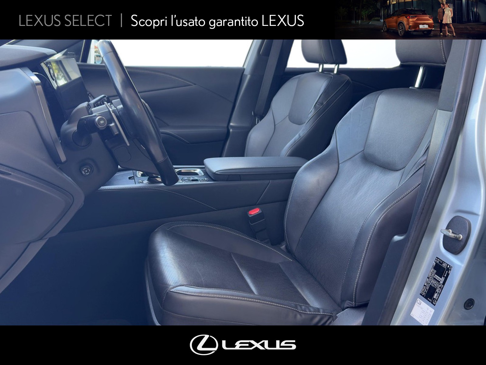 CARINI Lexus RX