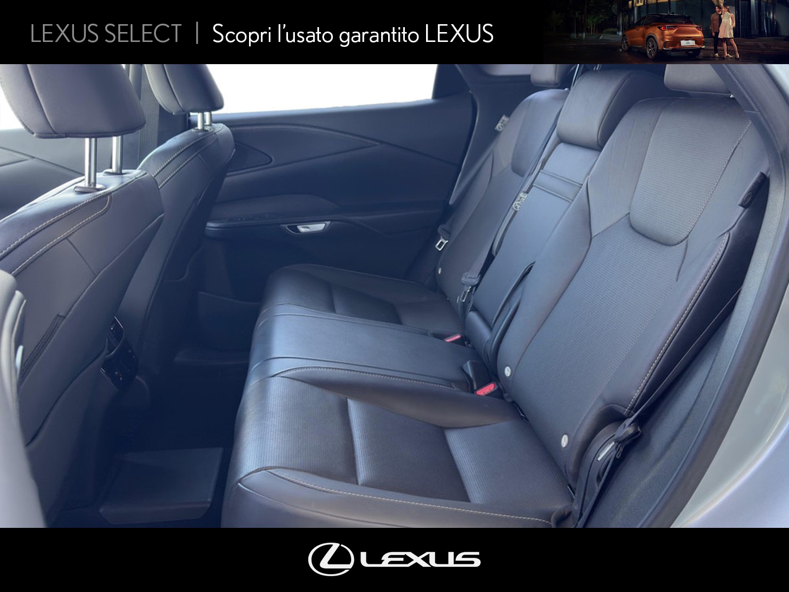 CARINI Lexus RX