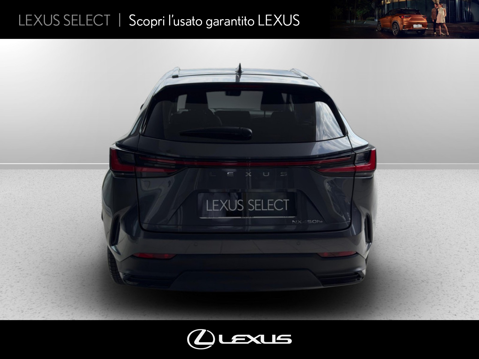 CARINI Lexus NX