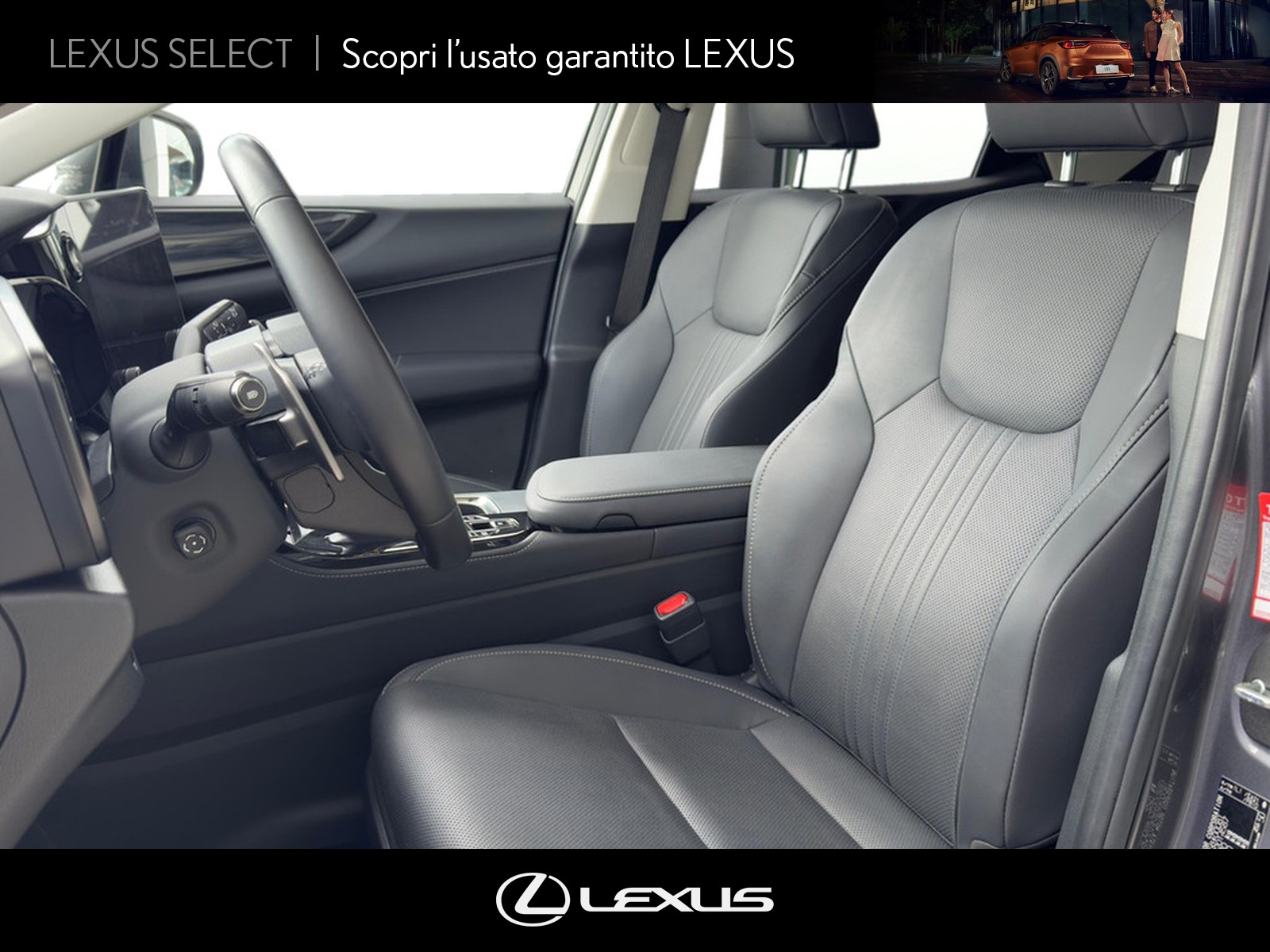 CARINI Lexus NX