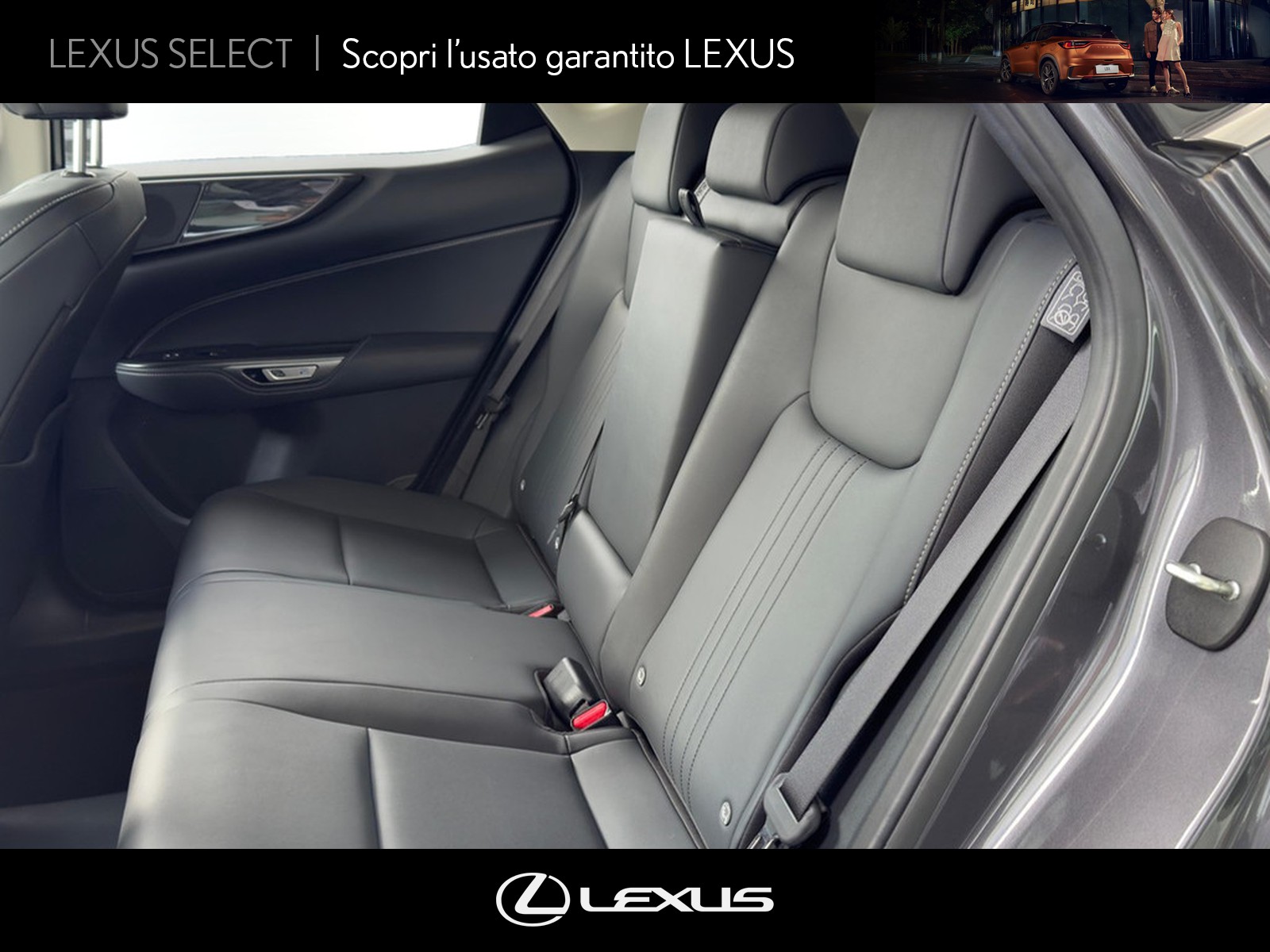 CARINI Lexus NX