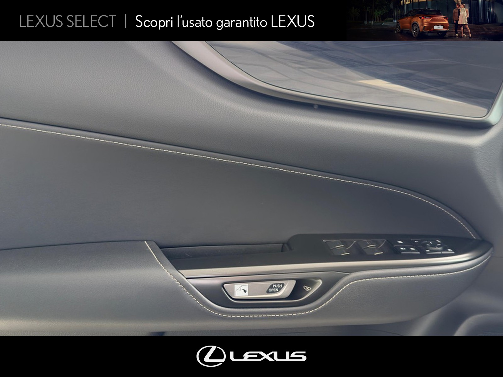 CARINI Lexus NX