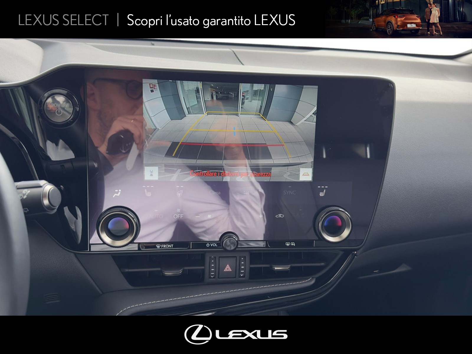 CARINI Lexus NX