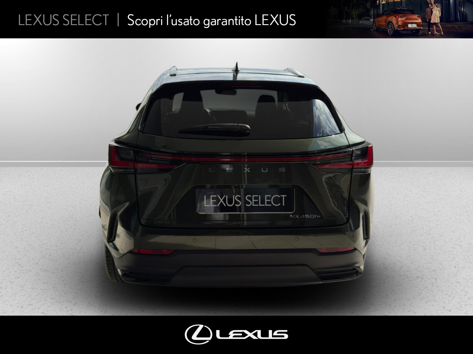 CARINI Lexus NX