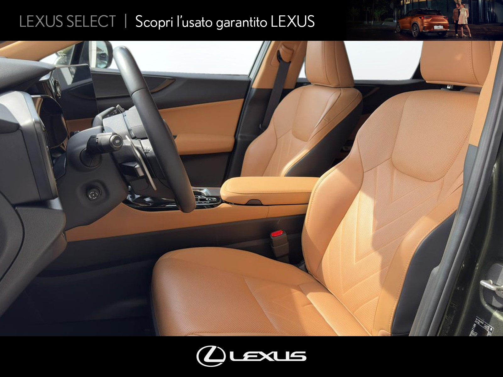 CARINI Lexus NX