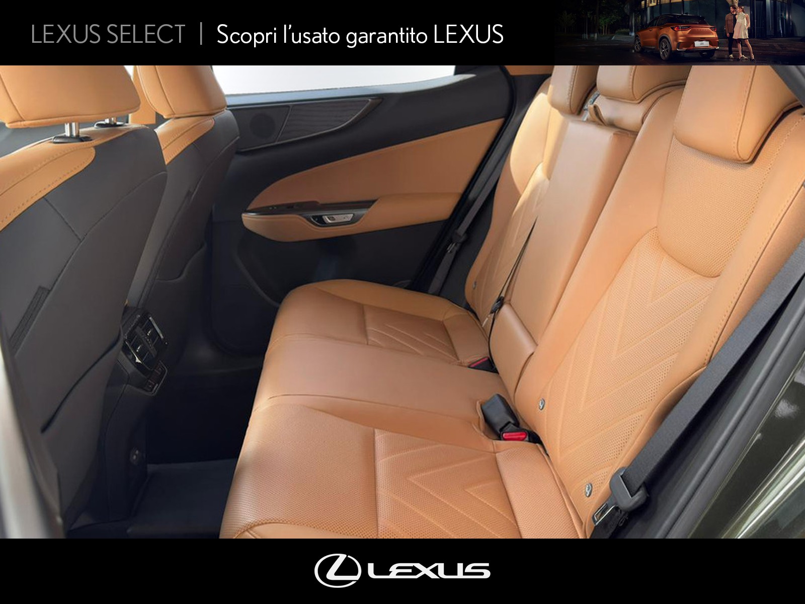 CARINI Lexus NX