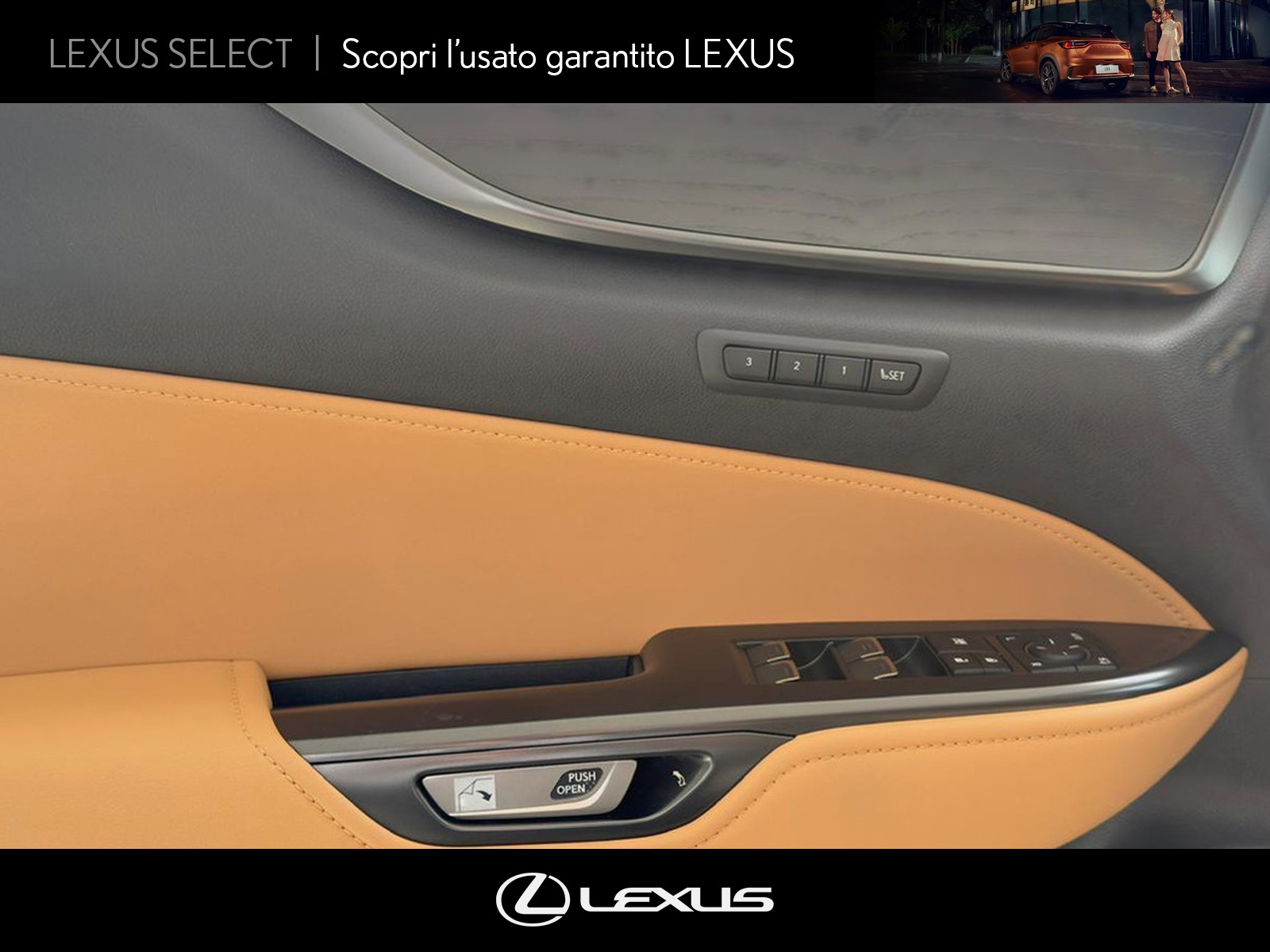 CARINI Lexus NX