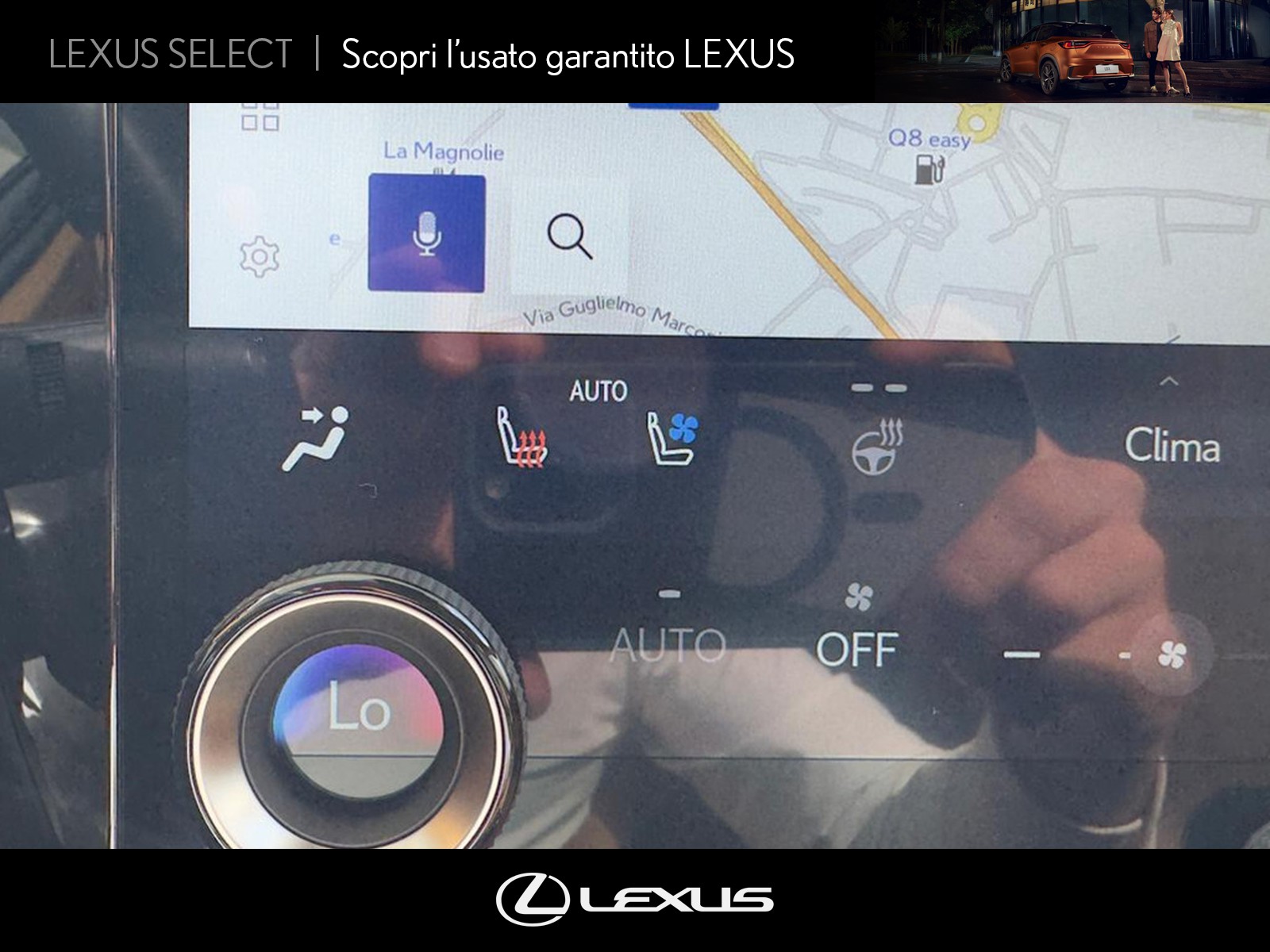 CARINI Lexus NX
