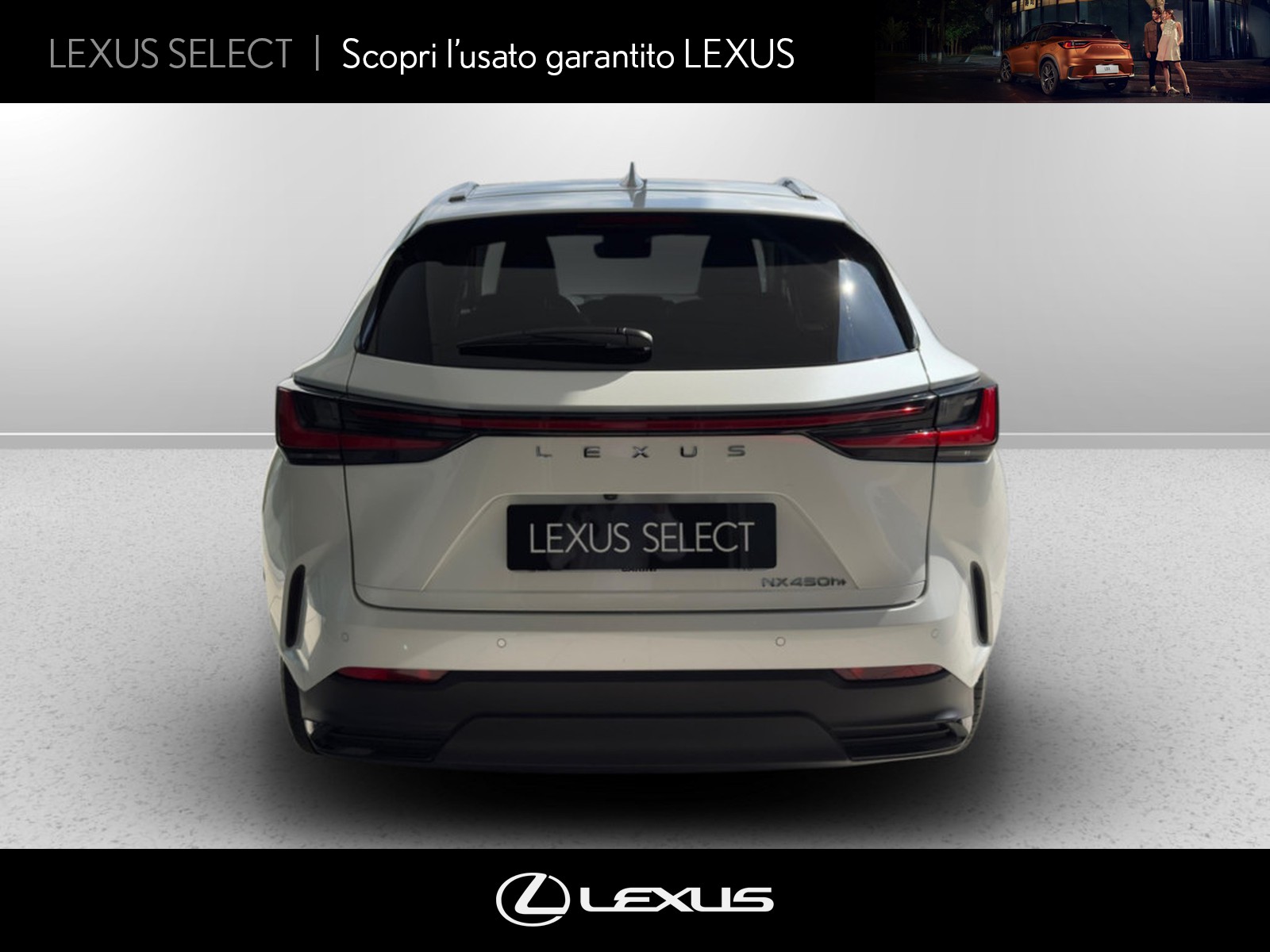 CARINI Lexus NX