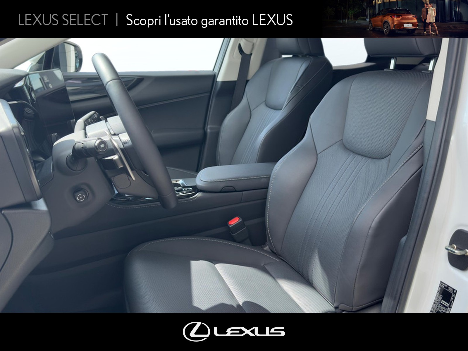 CARINI Lexus NX