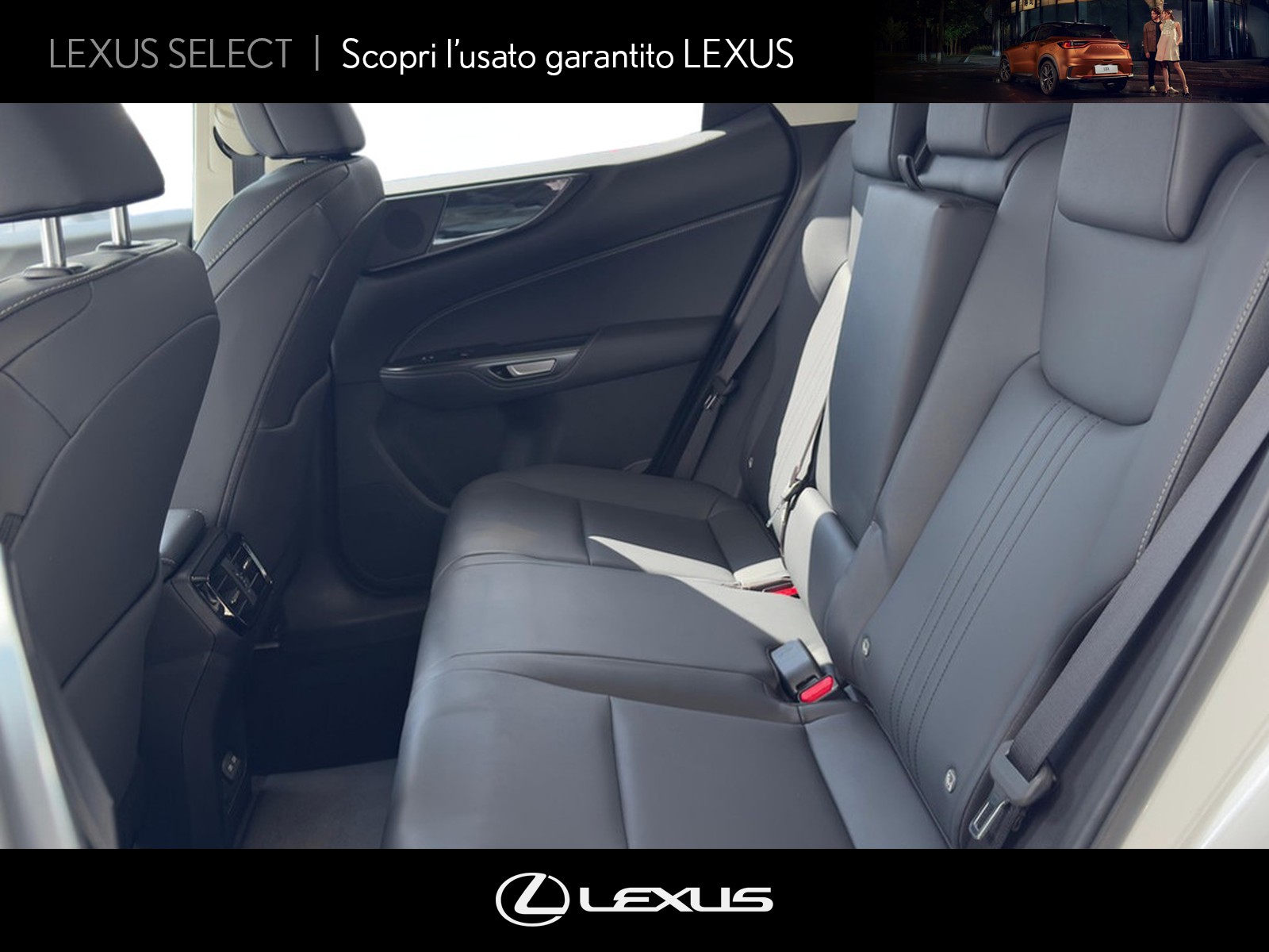 CARINI Lexus NX