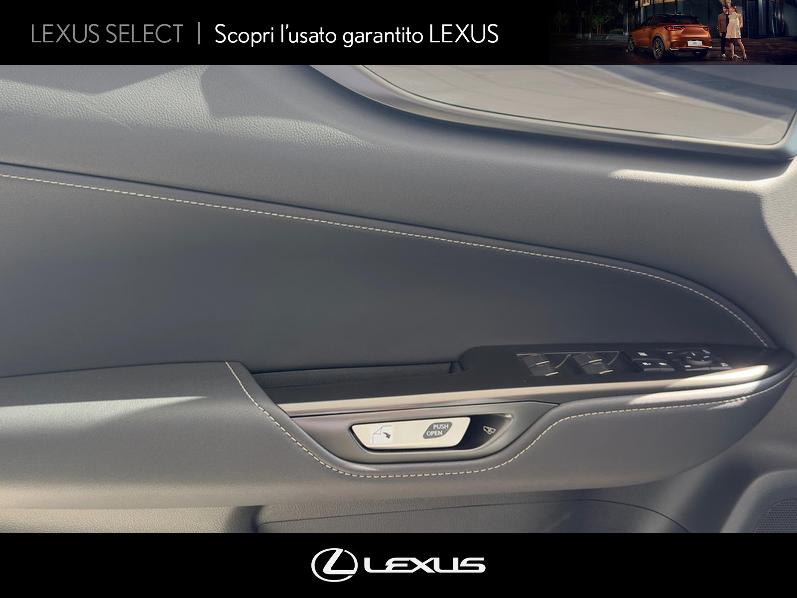 CARINI Lexus NX