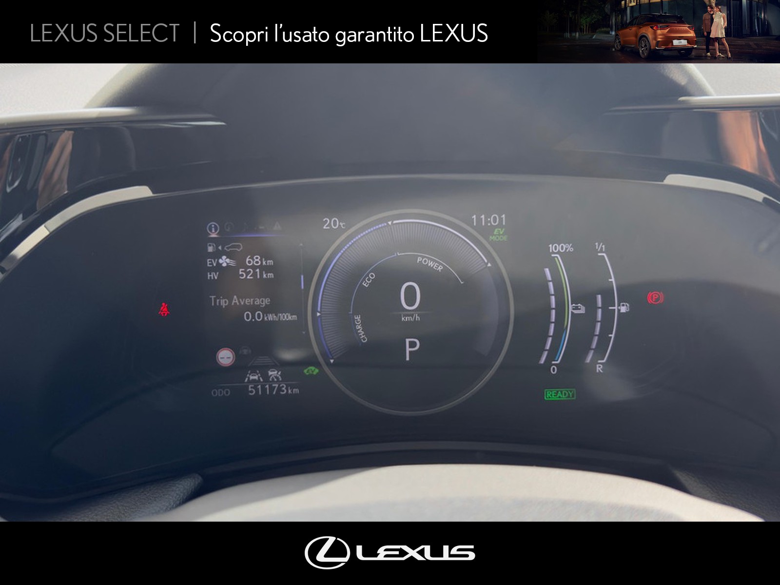 CARINI Lexus NX