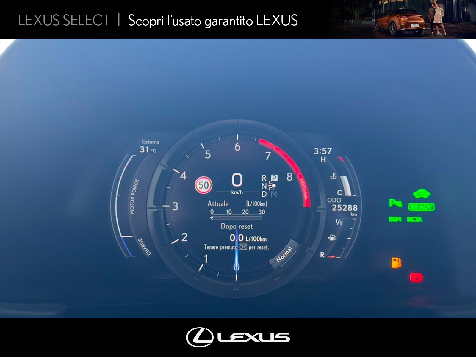 CARINI Lexus LC