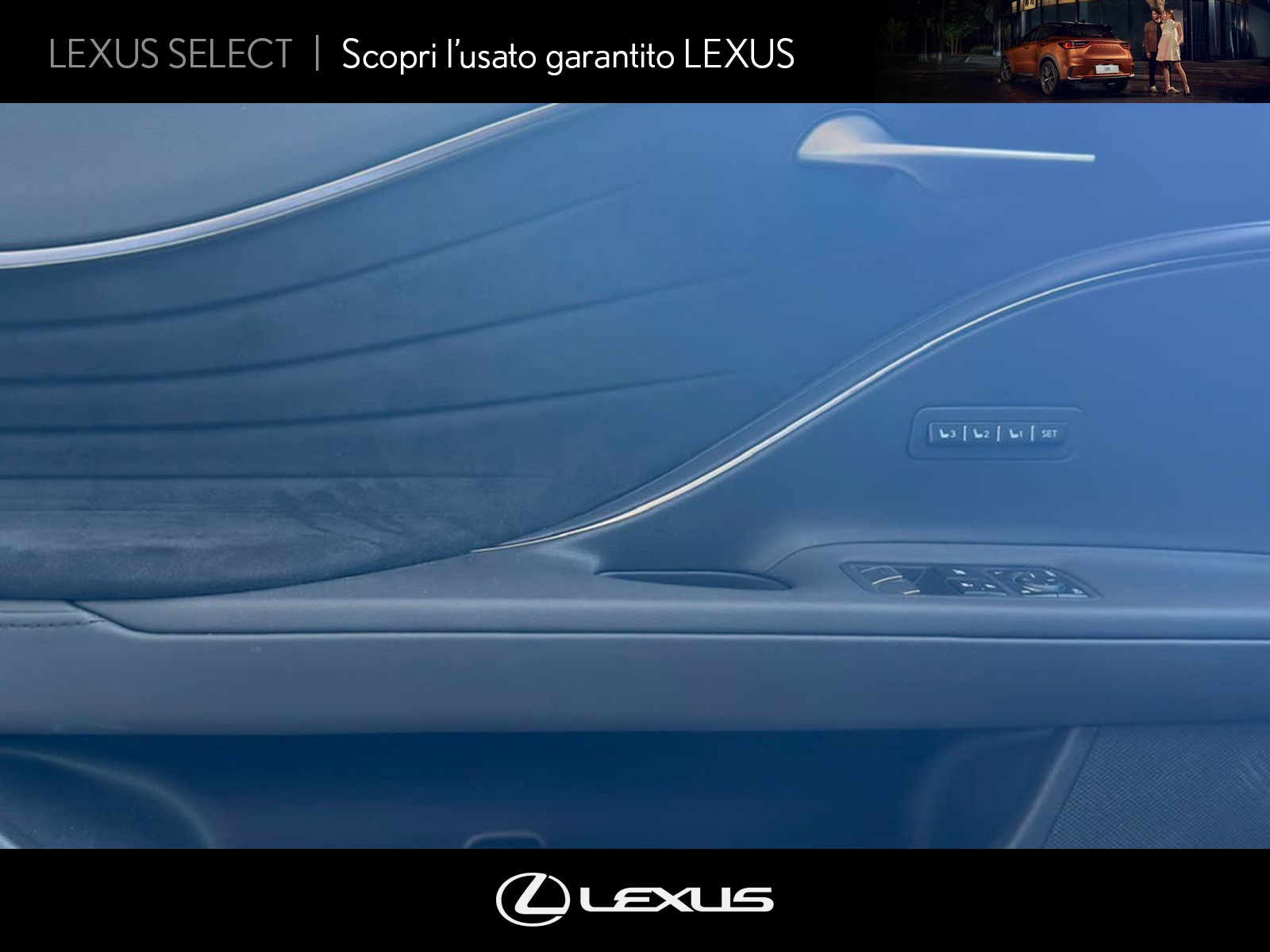 CARINI Lexus LC