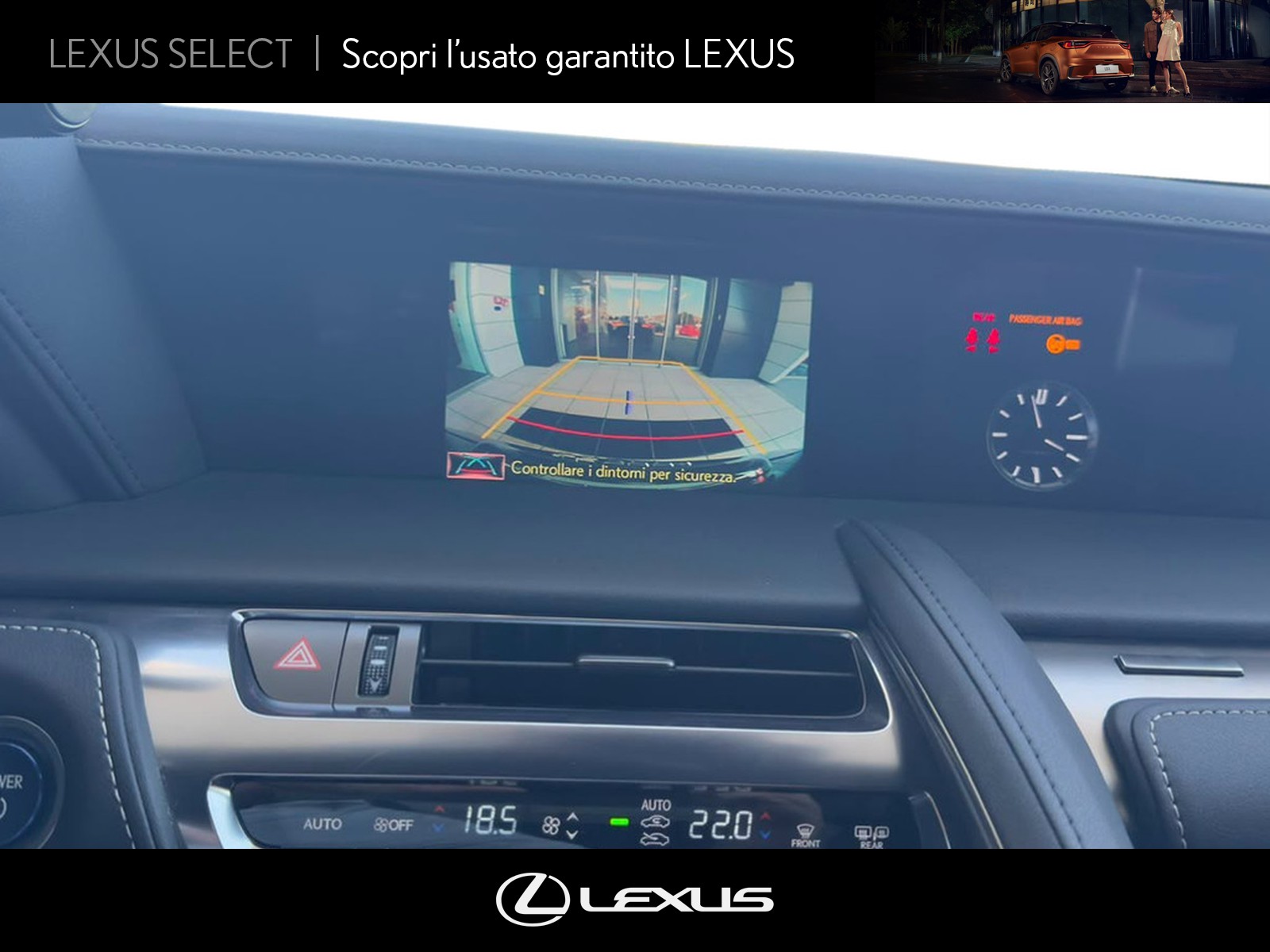 CARINI Lexus LC