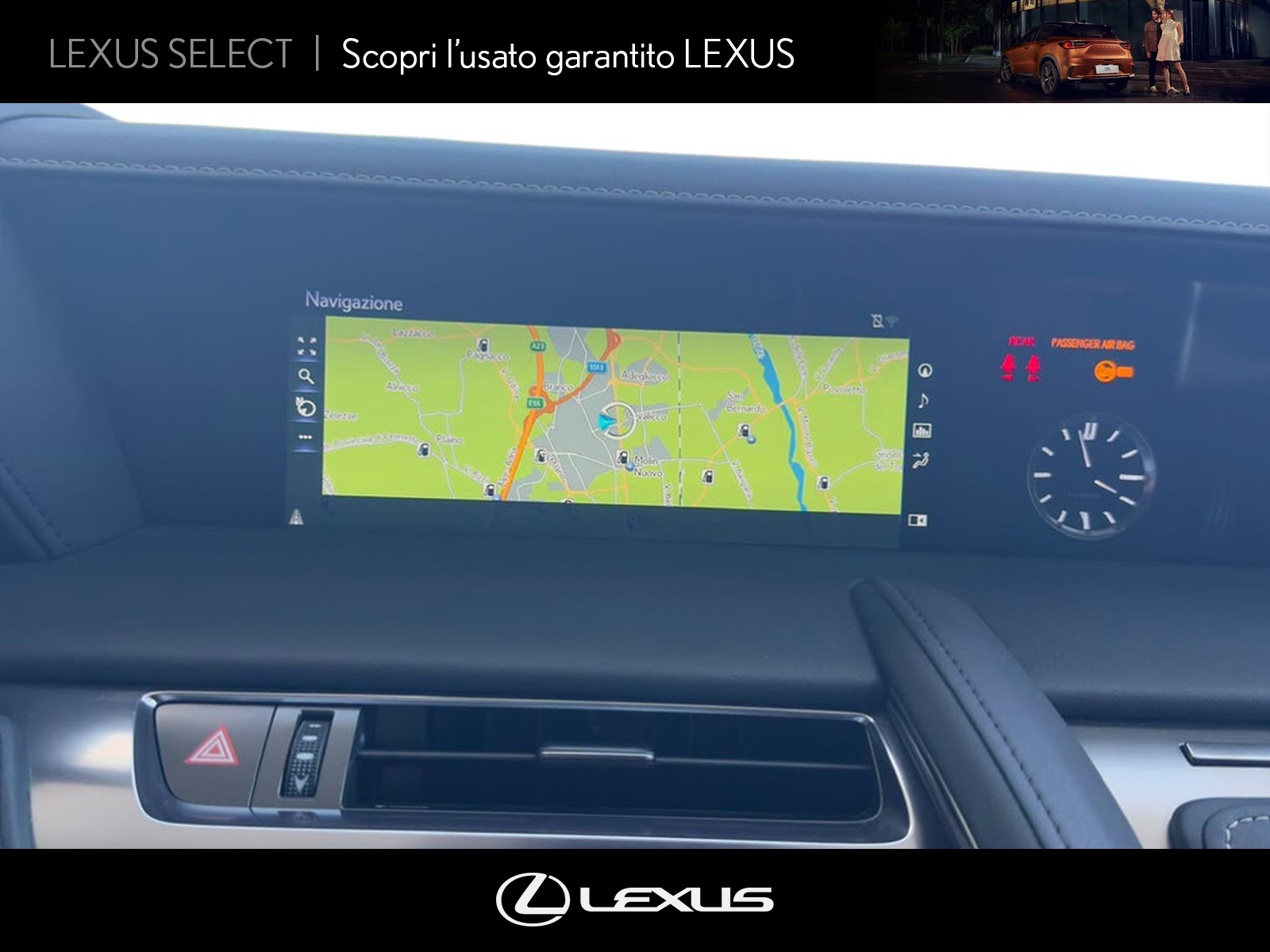 CARINI Lexus LC