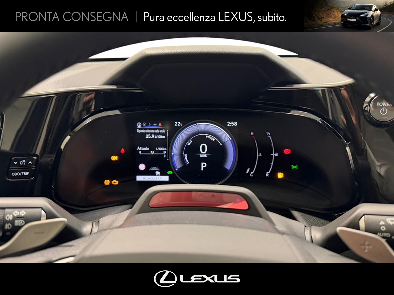 CARINI Lexus NX