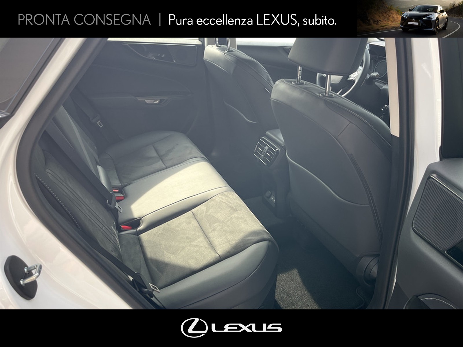 CARINI Lexus NX