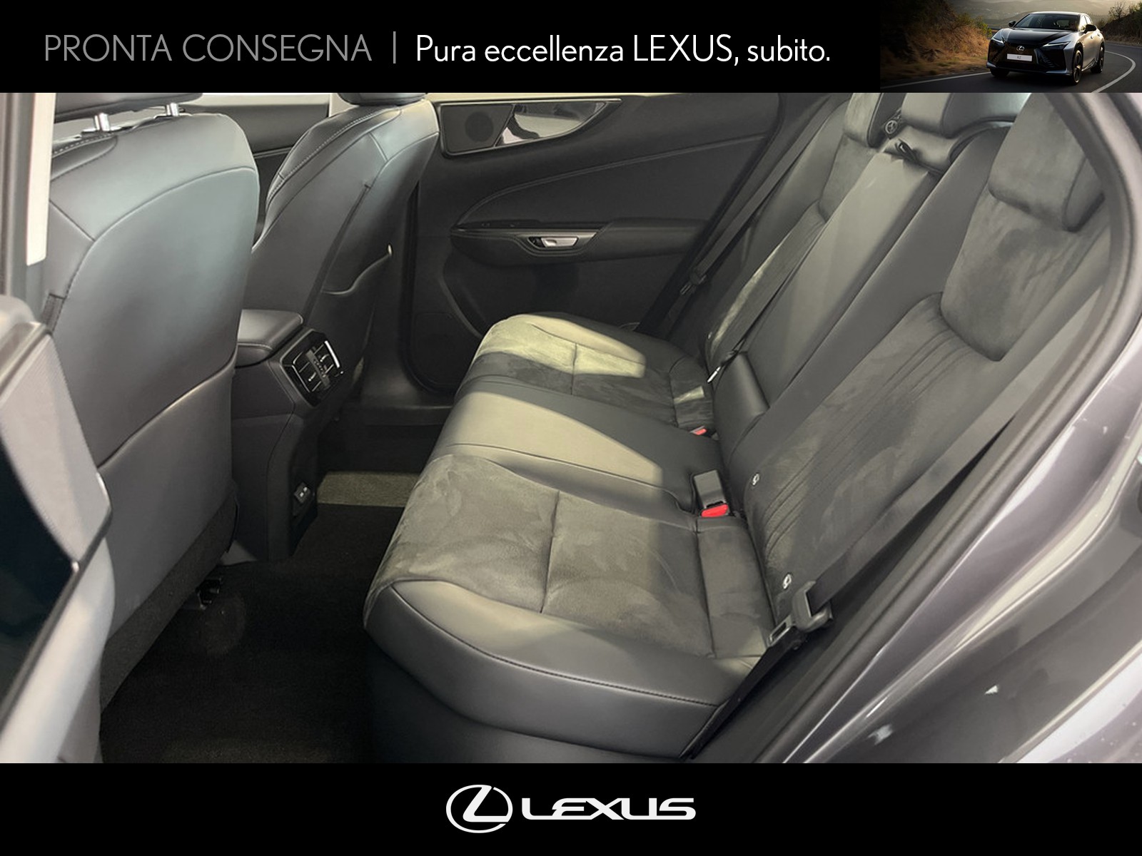 CARINI Lexus NX