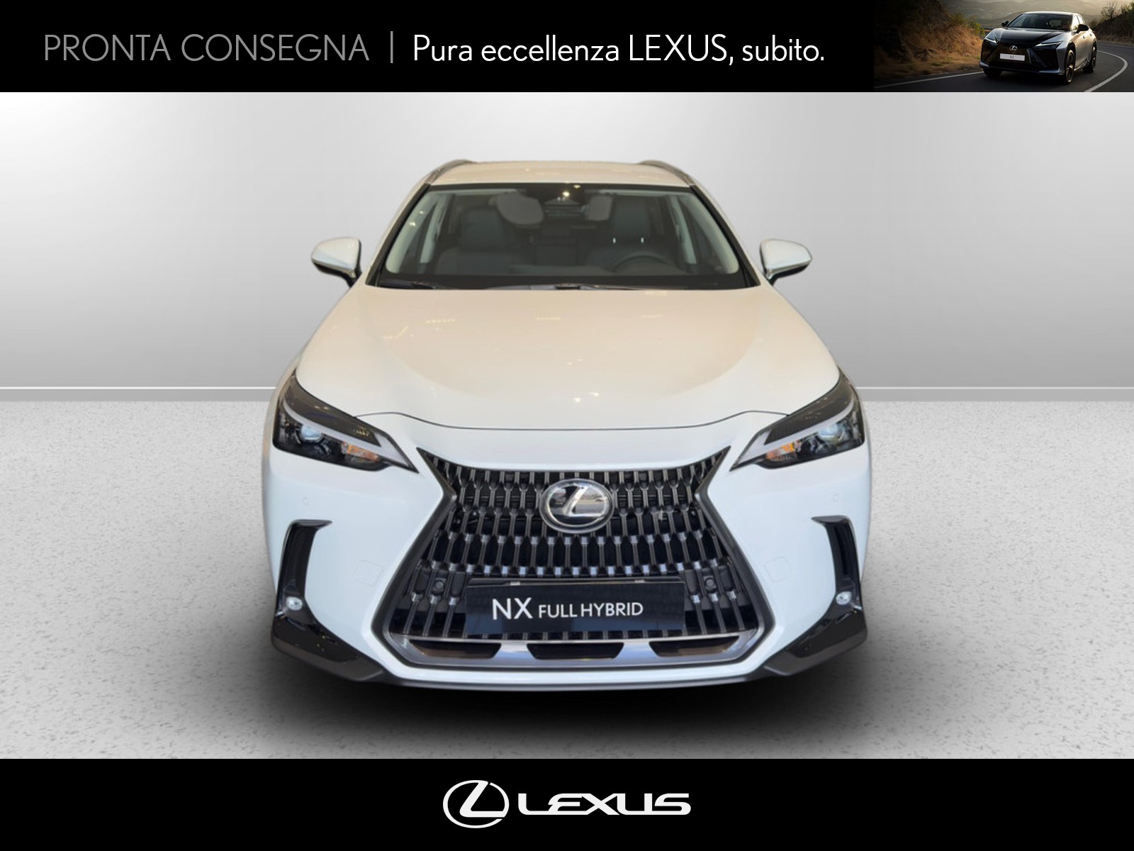 CARINI Lexus NX