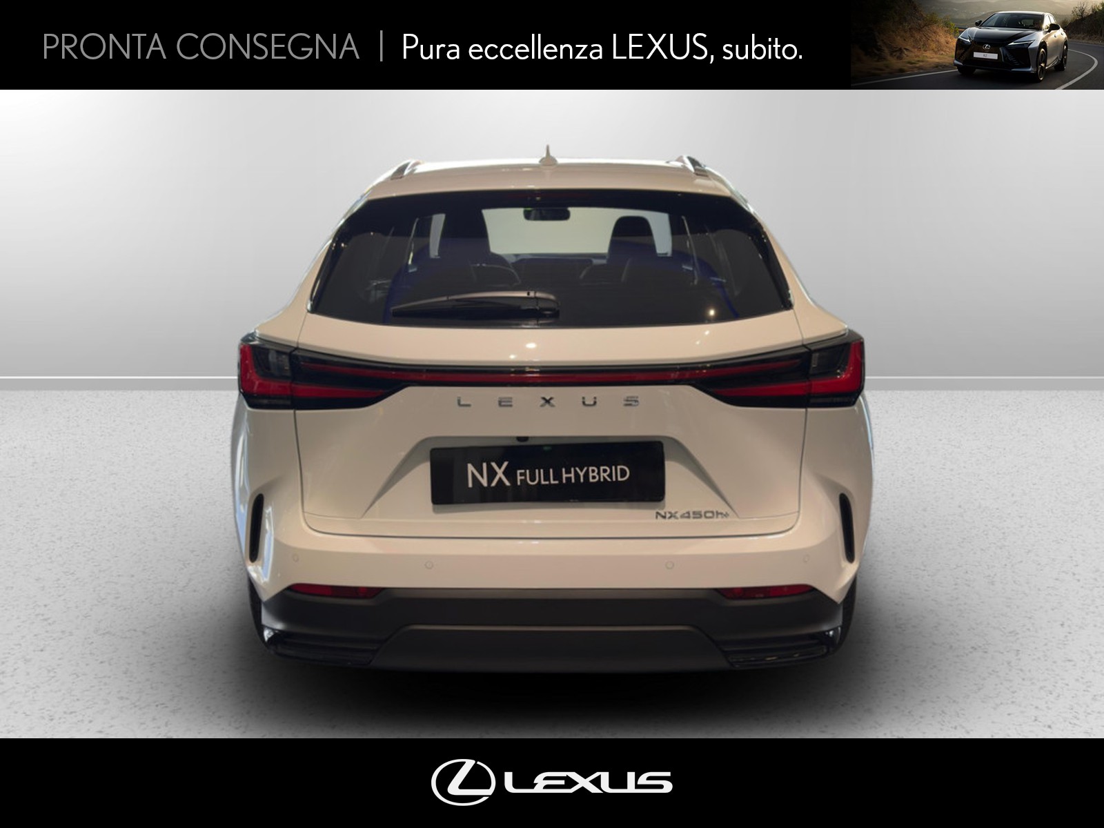 CARINI Lexus NX