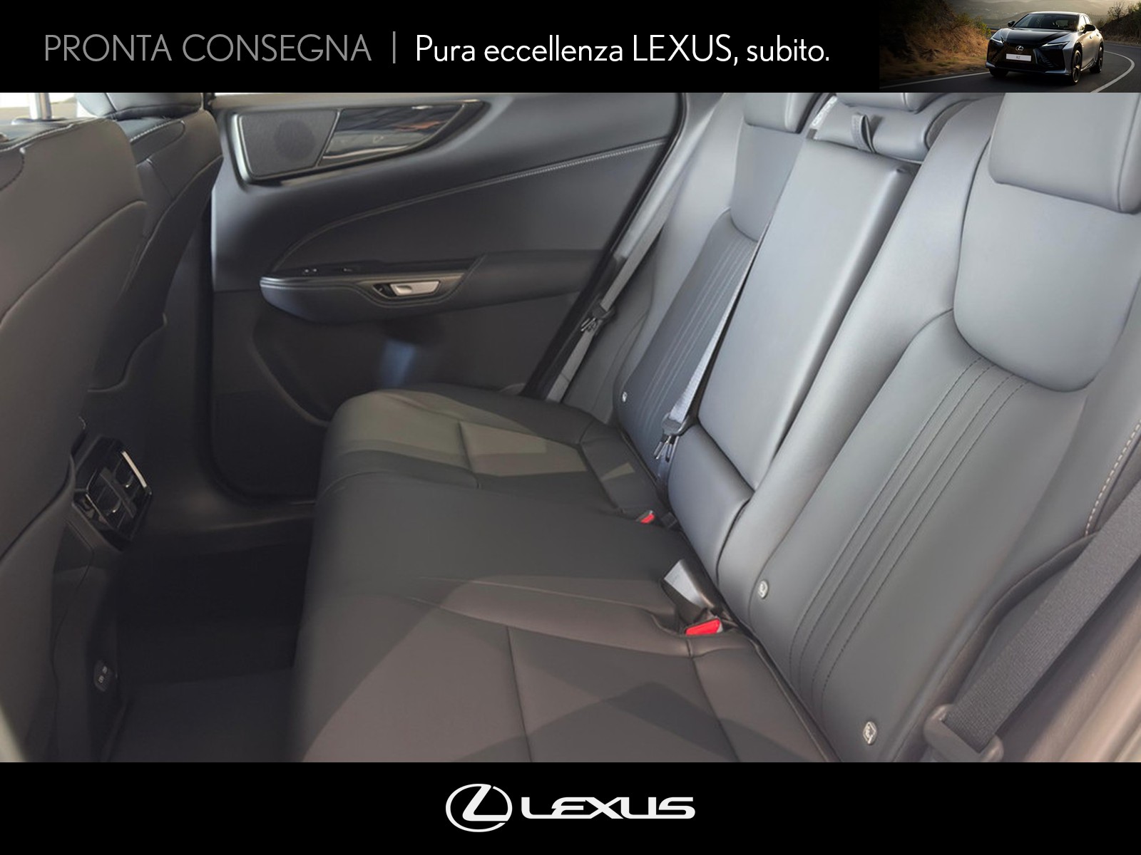 CARINI Lexus NX