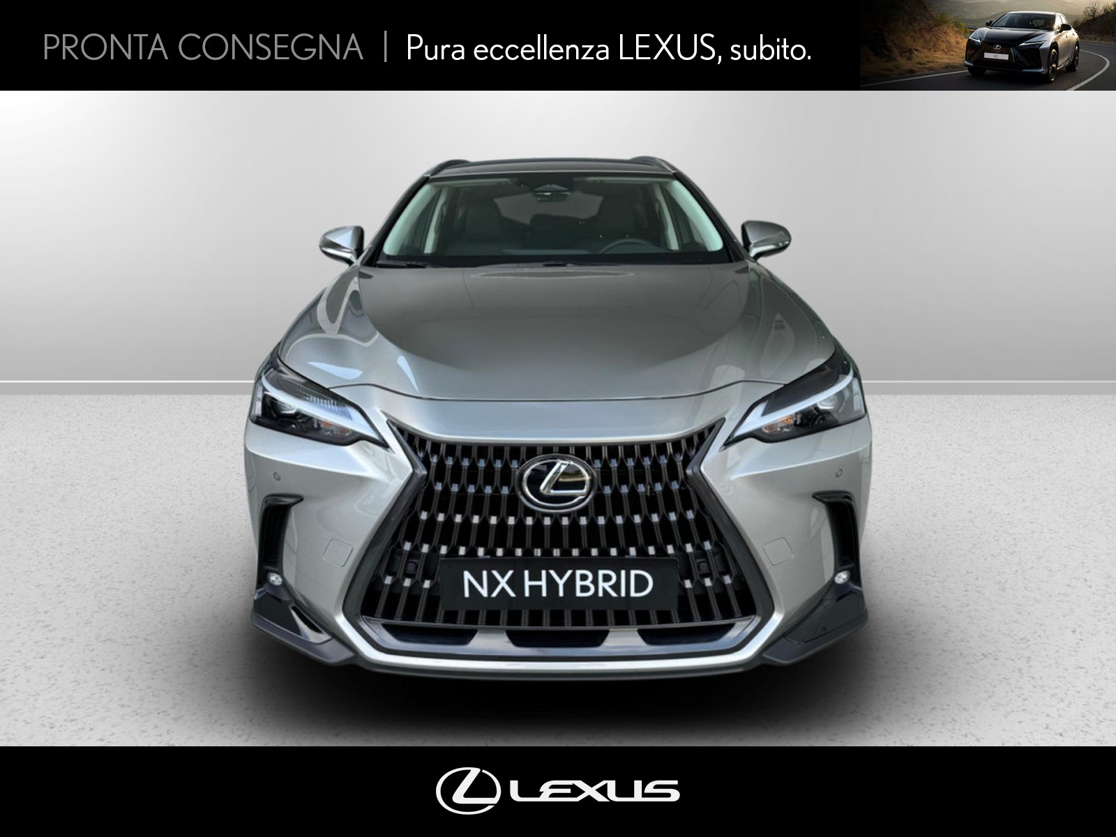 CARINI Lexus NX
