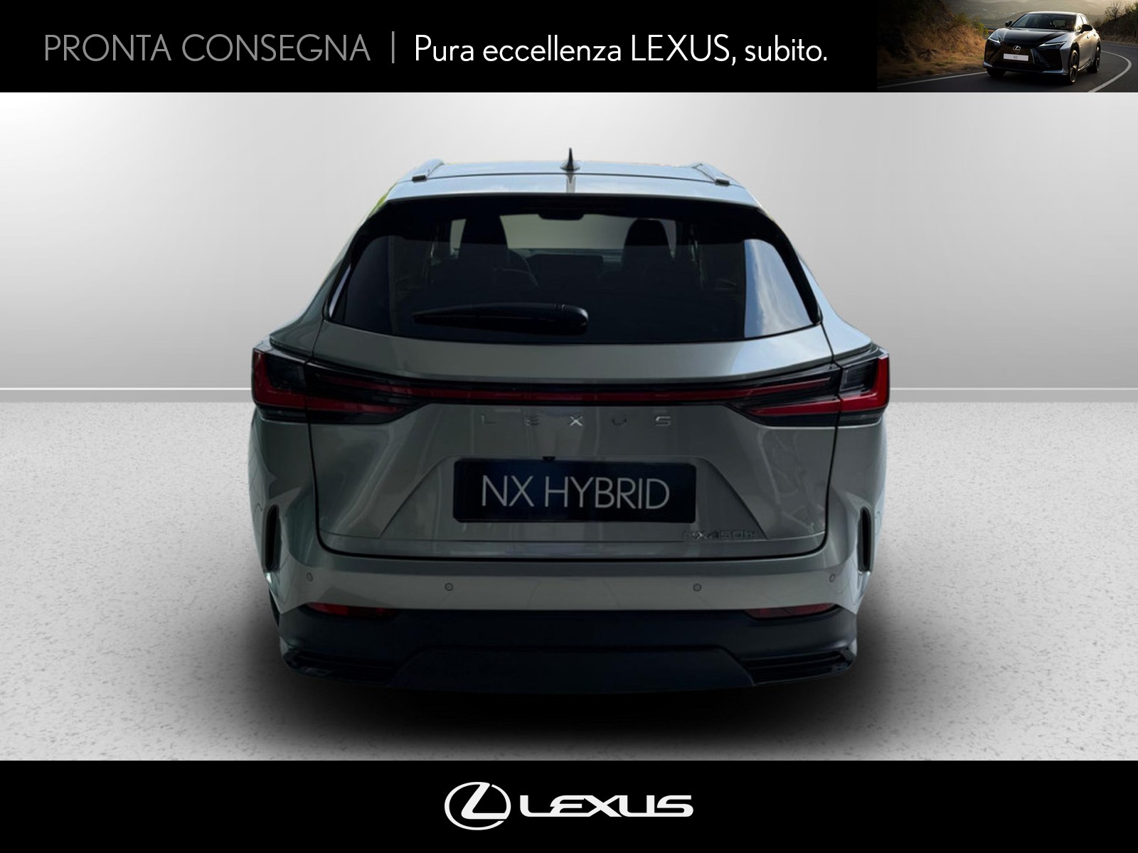 CARINI Lexus NX