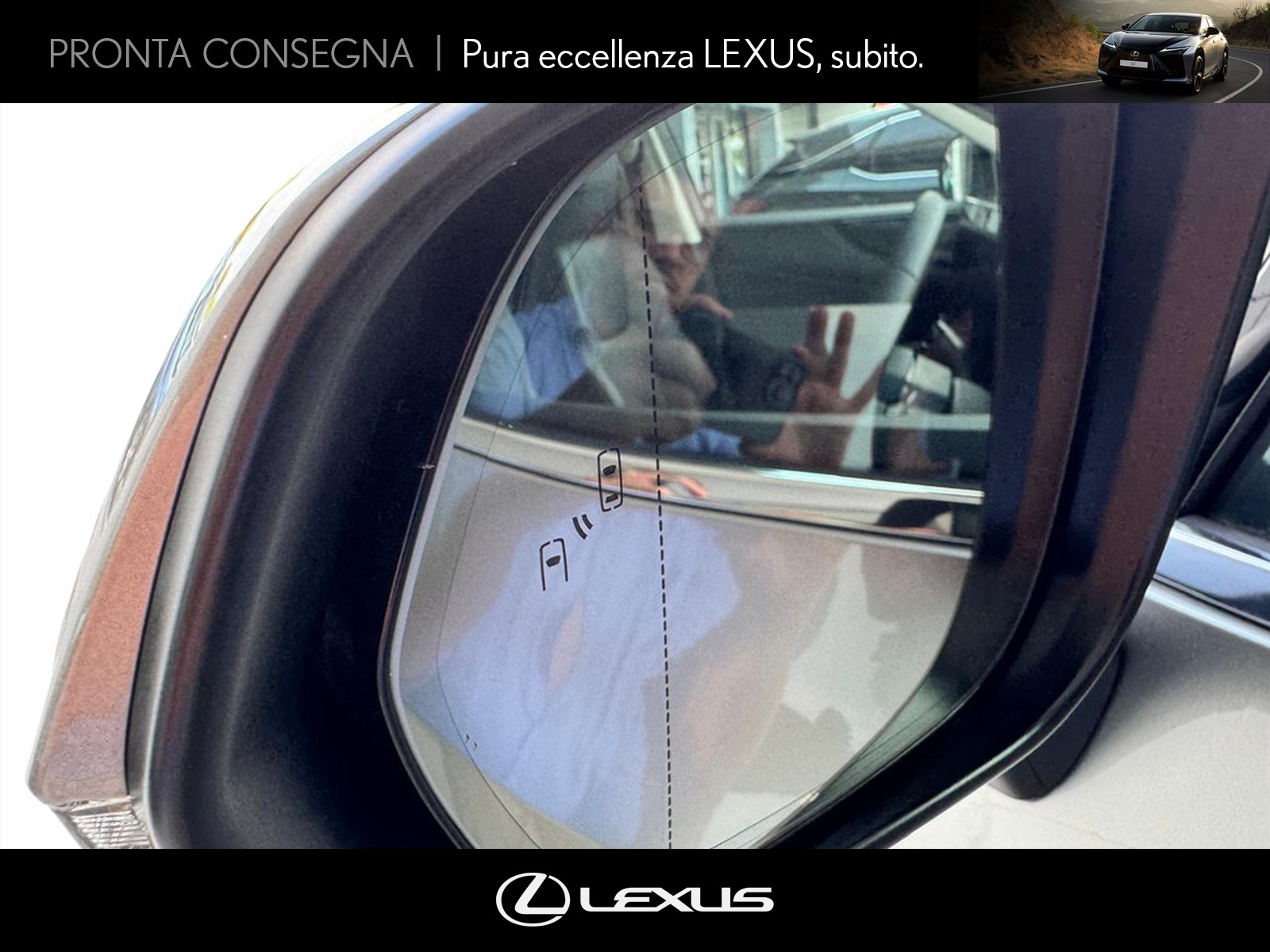 CARINI Lexus NX