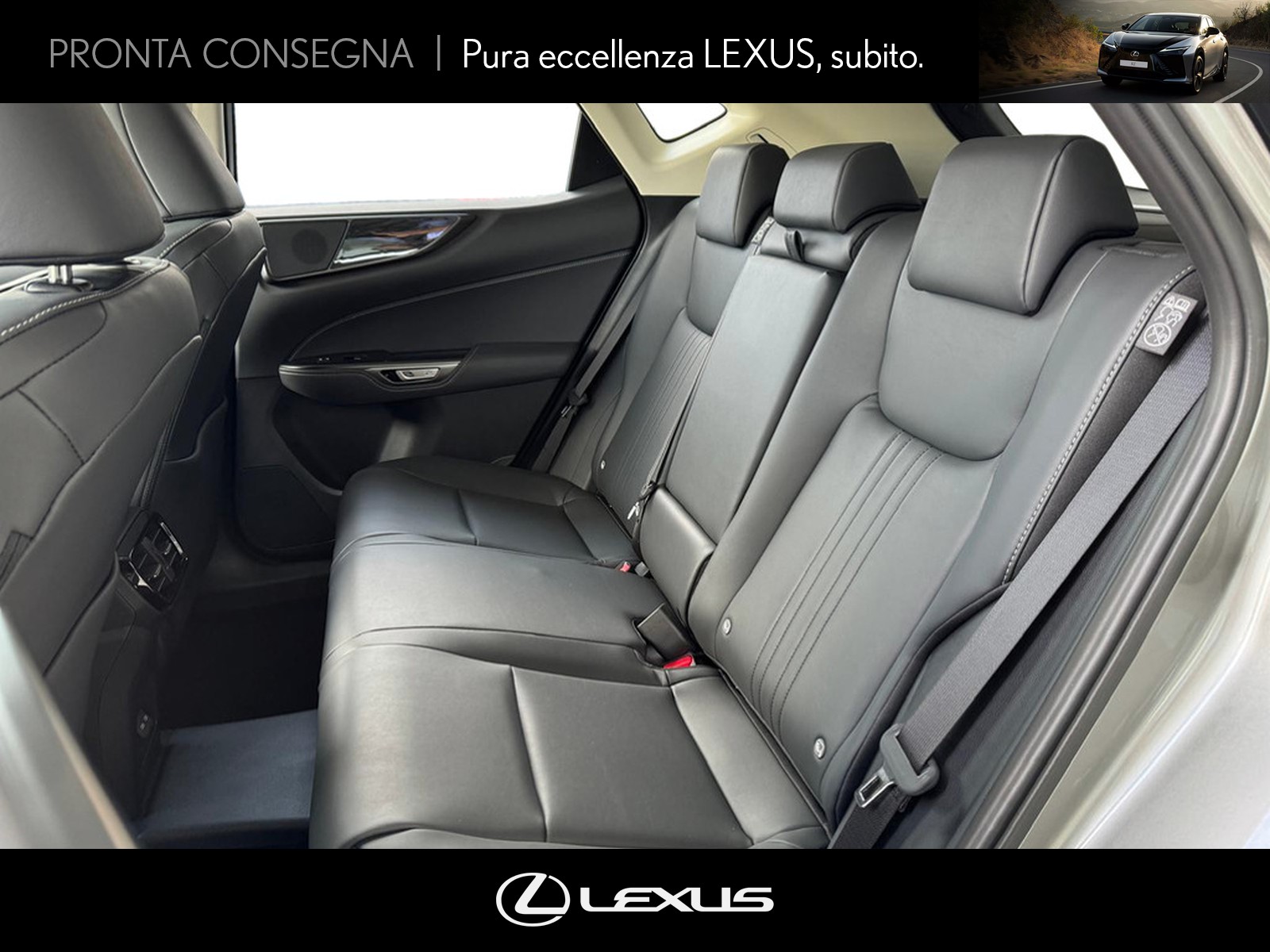 CARINI Lexus NX