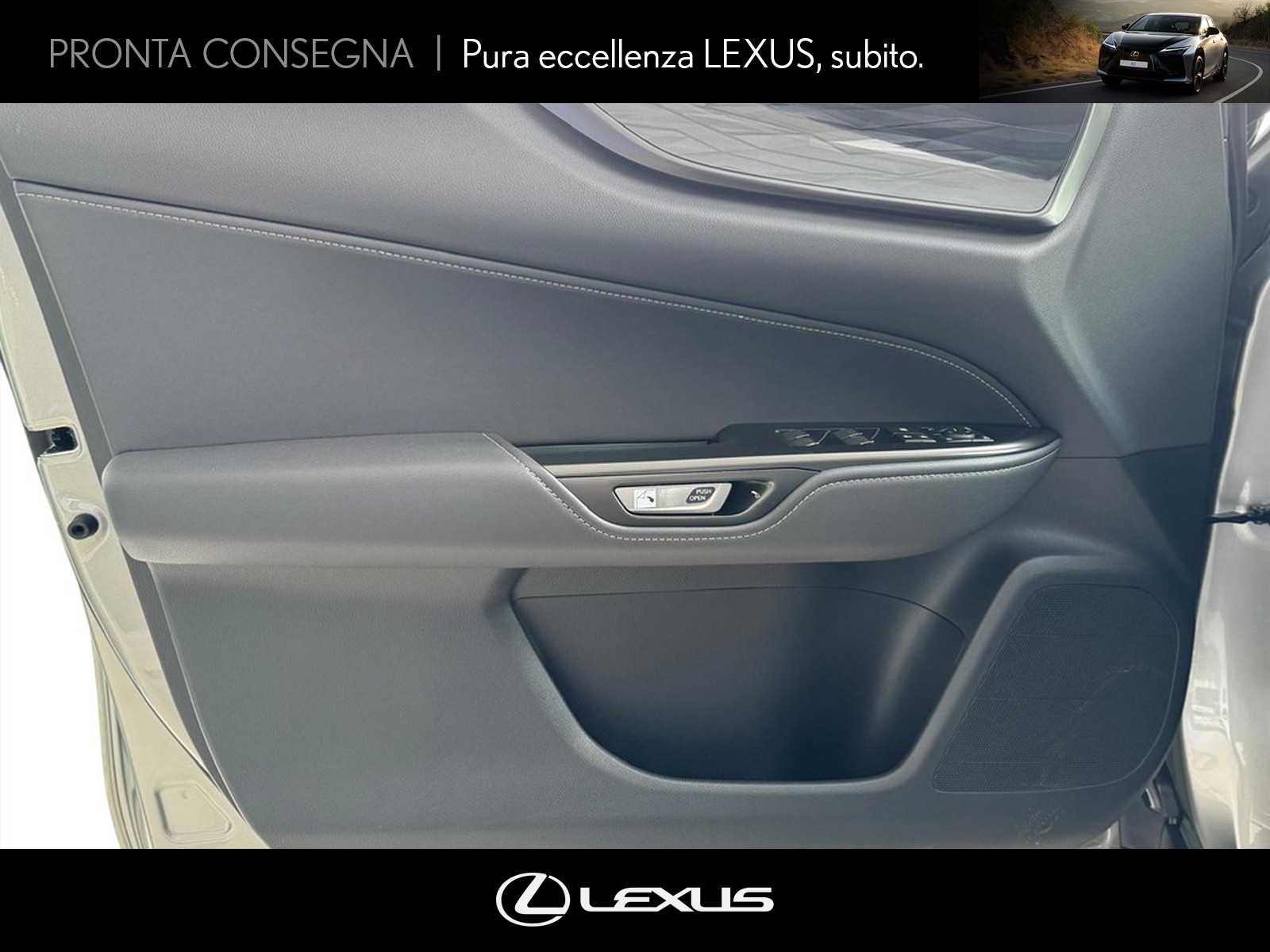 CARINI Lexus NX