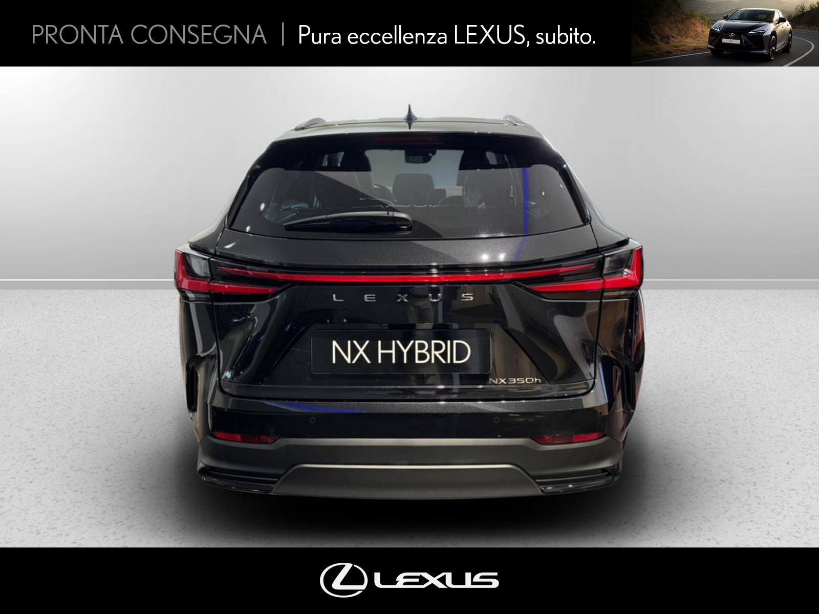 CARINI Lexus NX