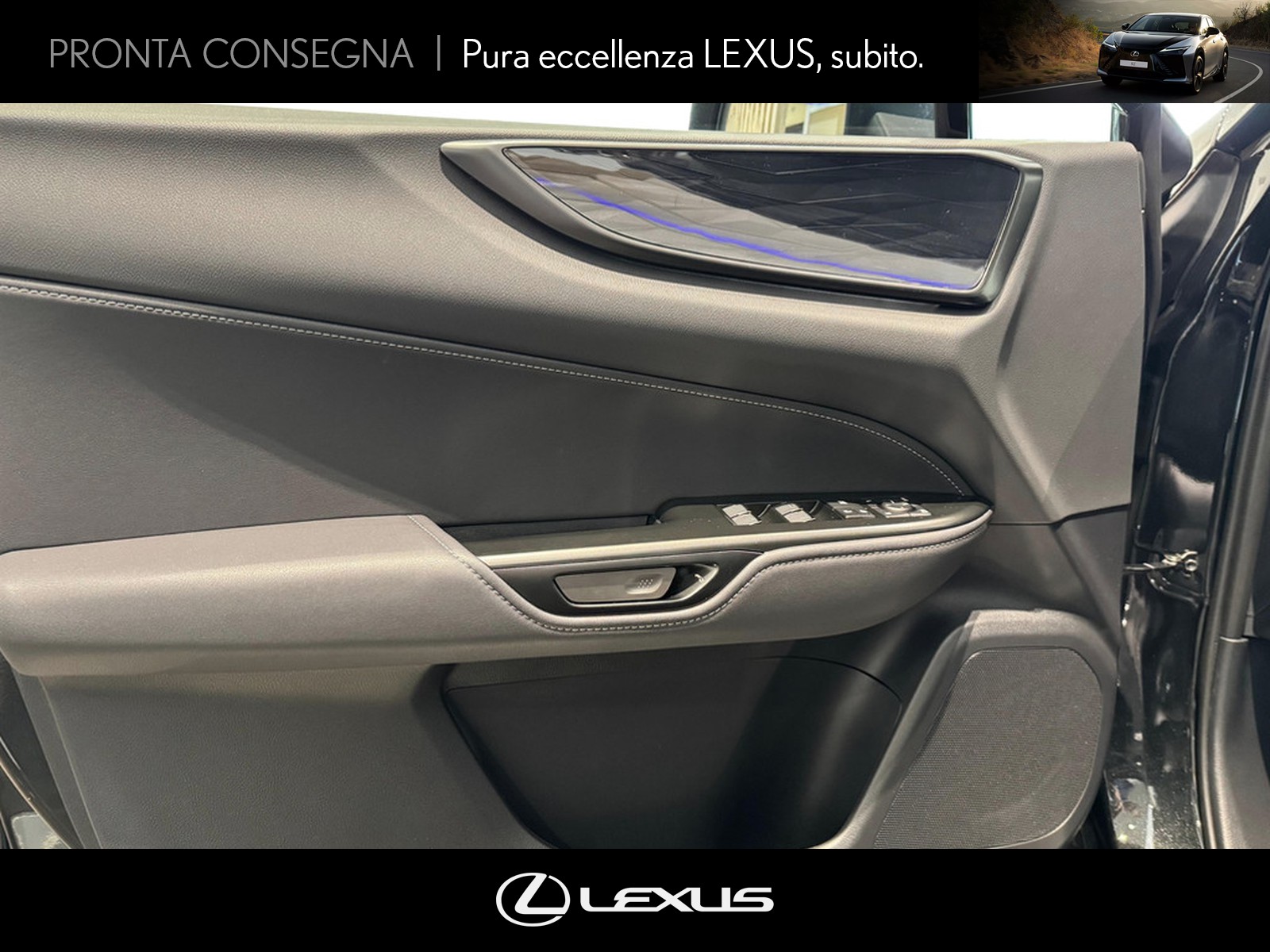 CARINI Lexus NX