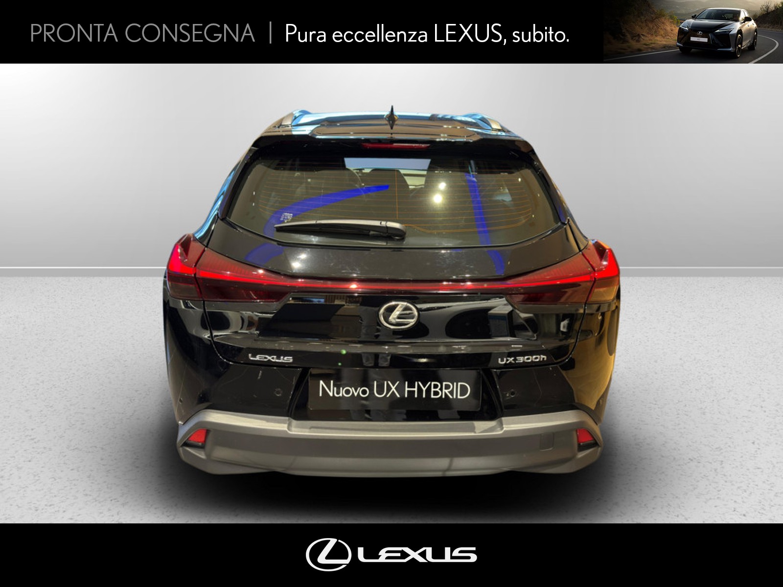 CARINI Lexus UX