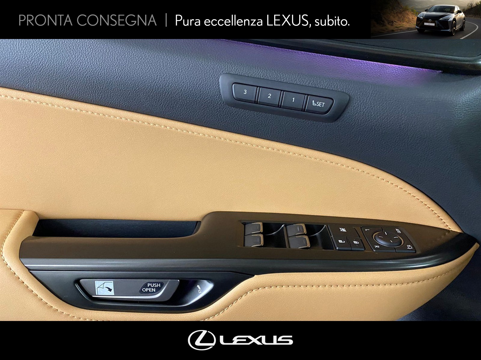 CARINI Lexus NX