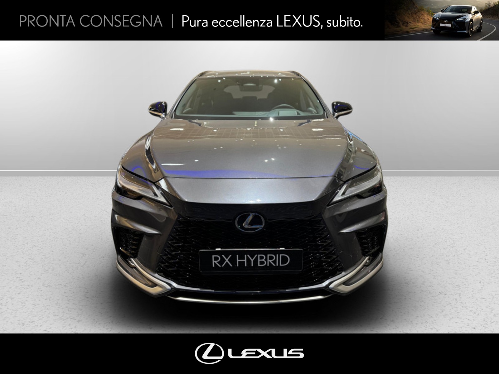 CARINI Lexus RX
