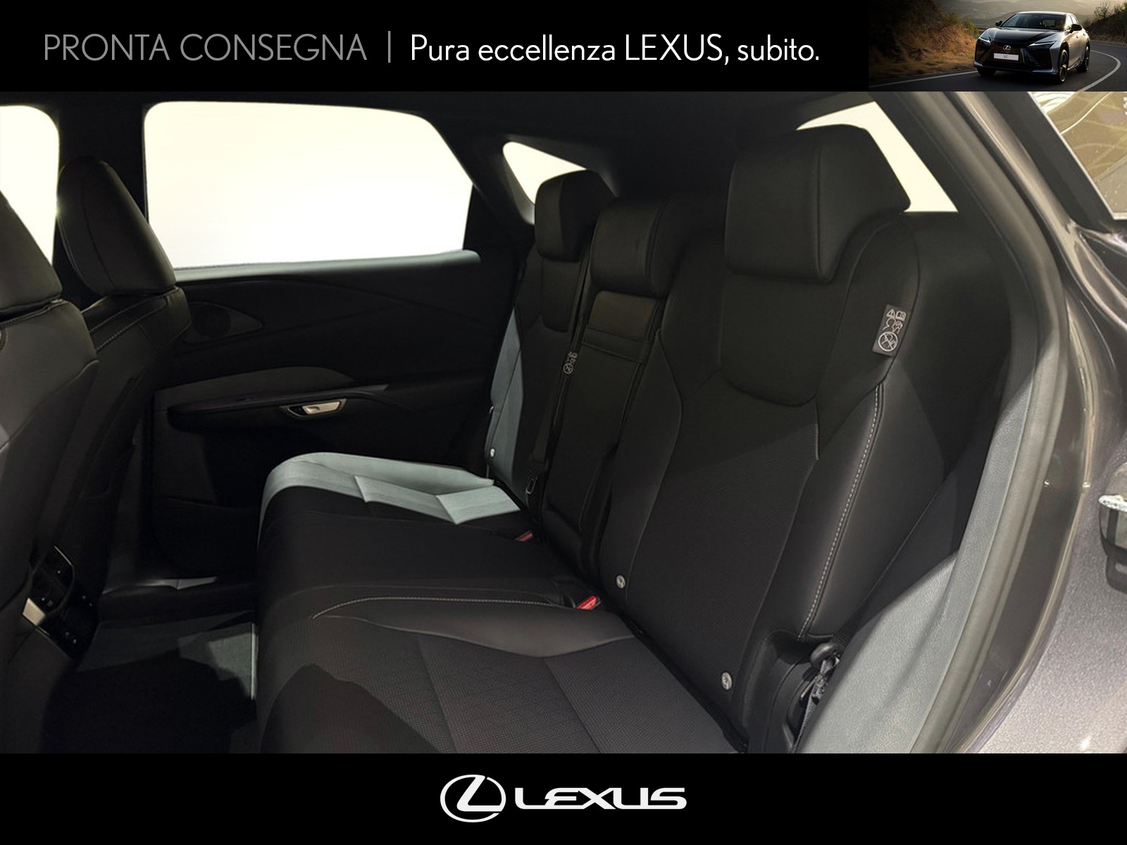 CARINI Lexus RX