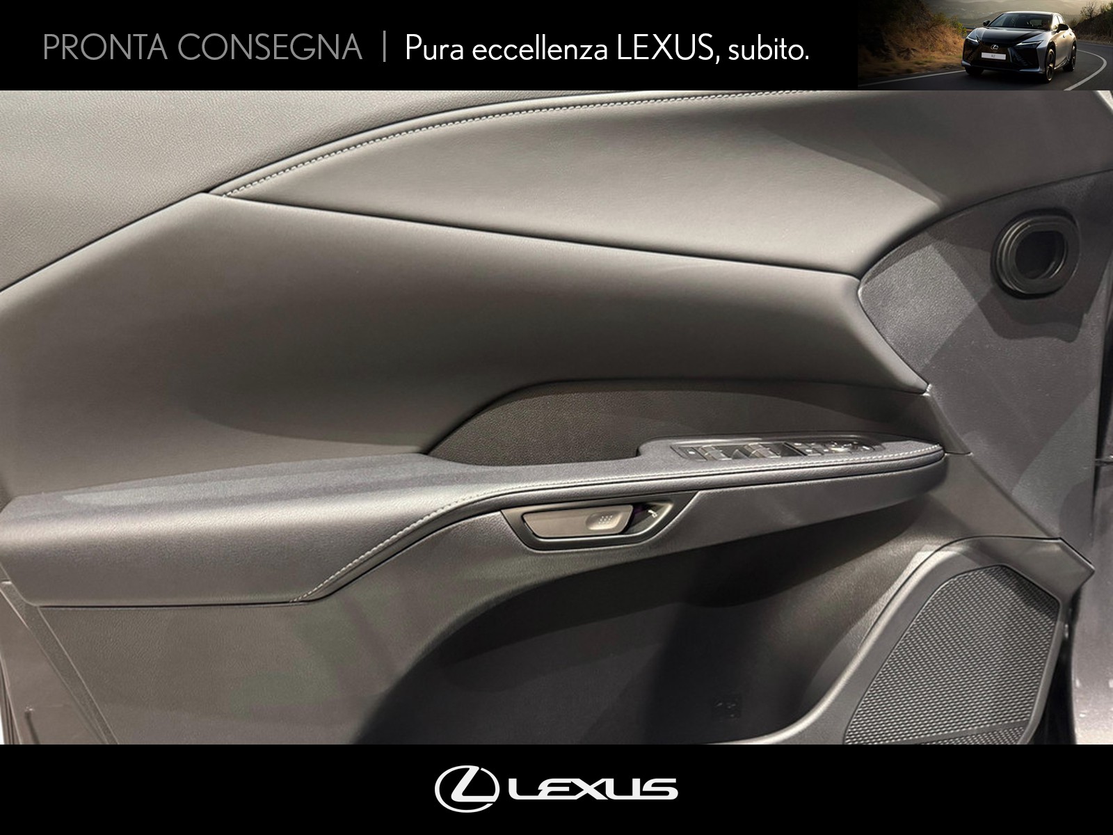 CARINI Lexus RX