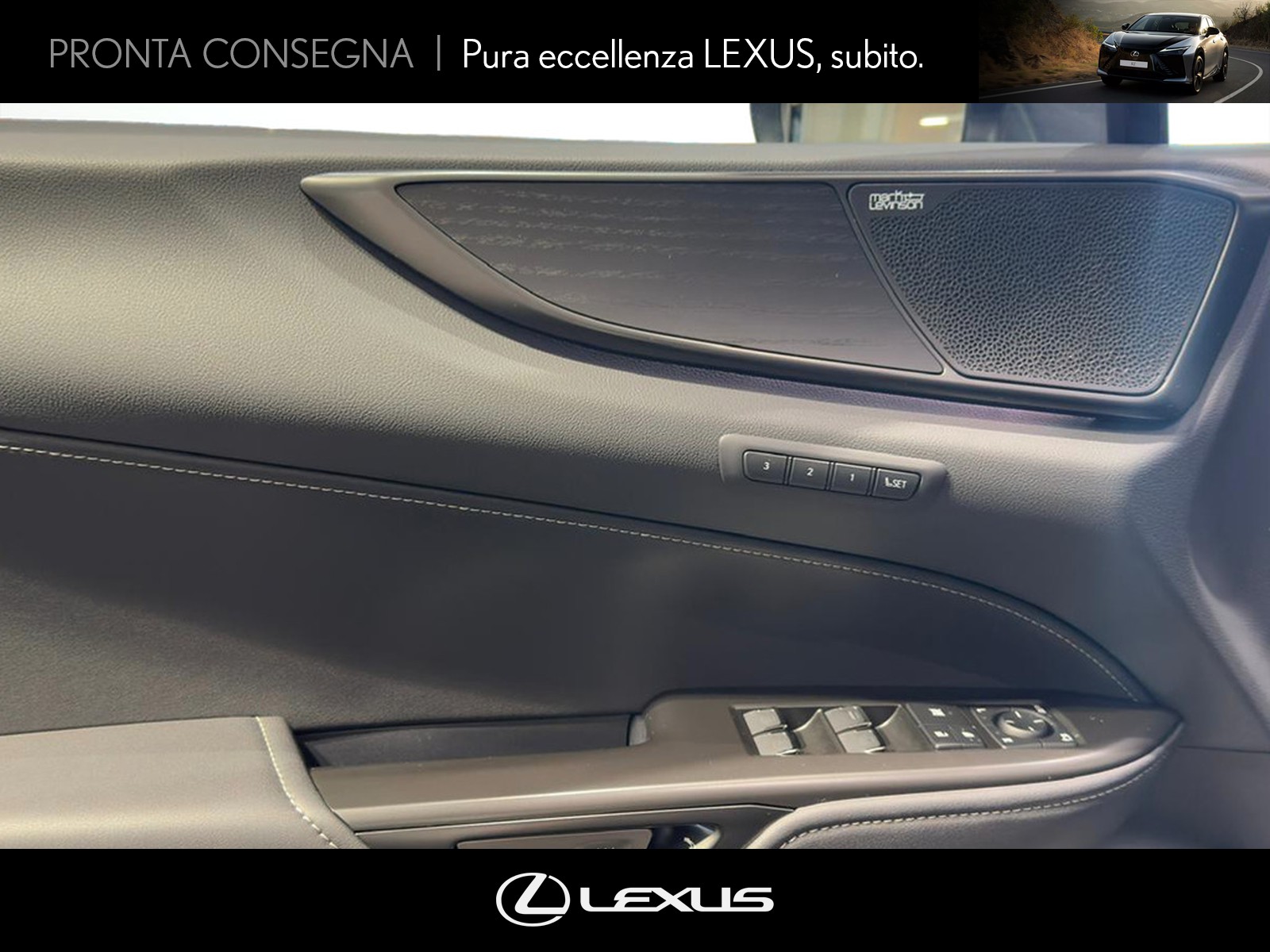 CARINI Lexus NX