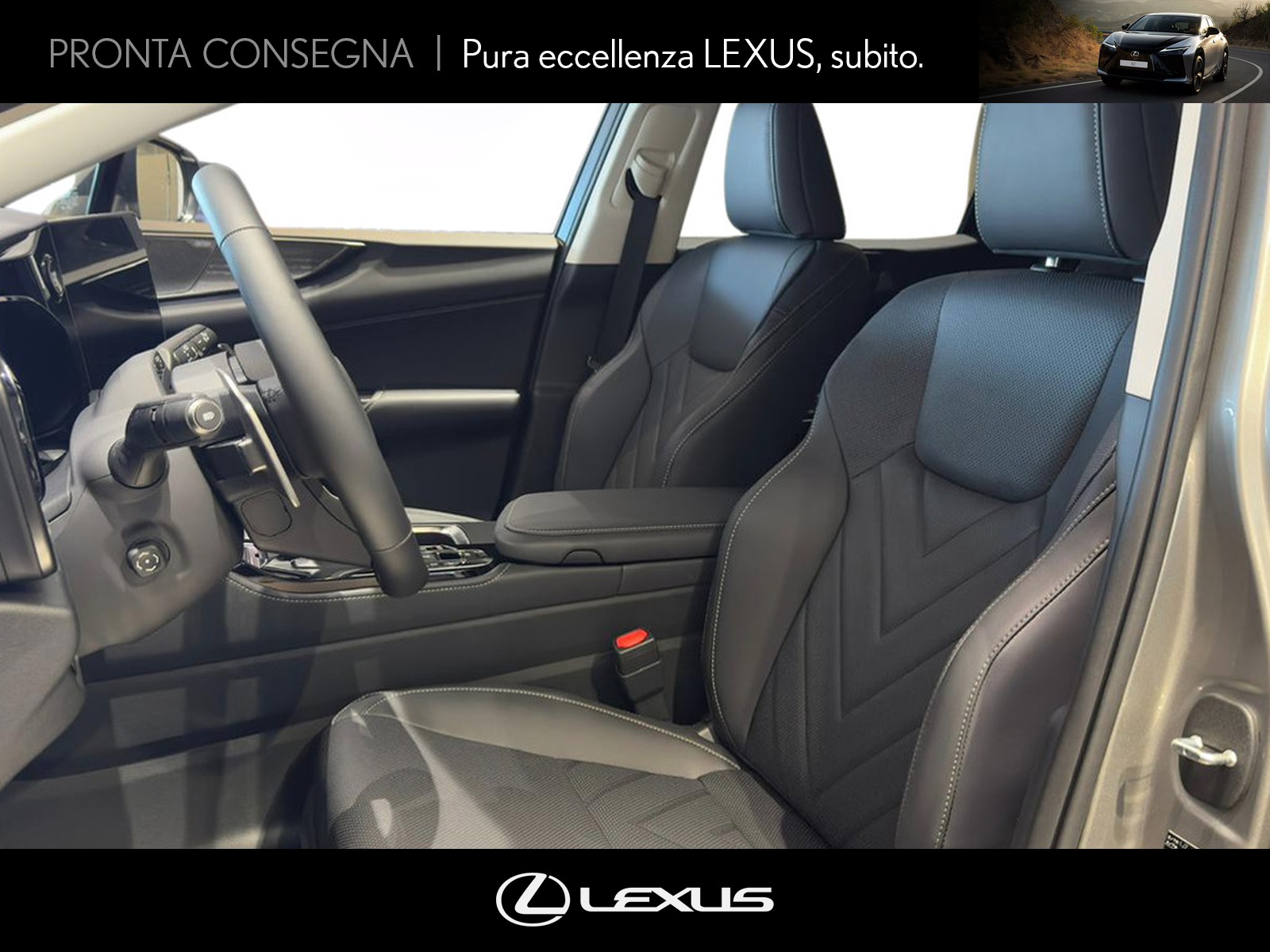 CARINI Lexus NX