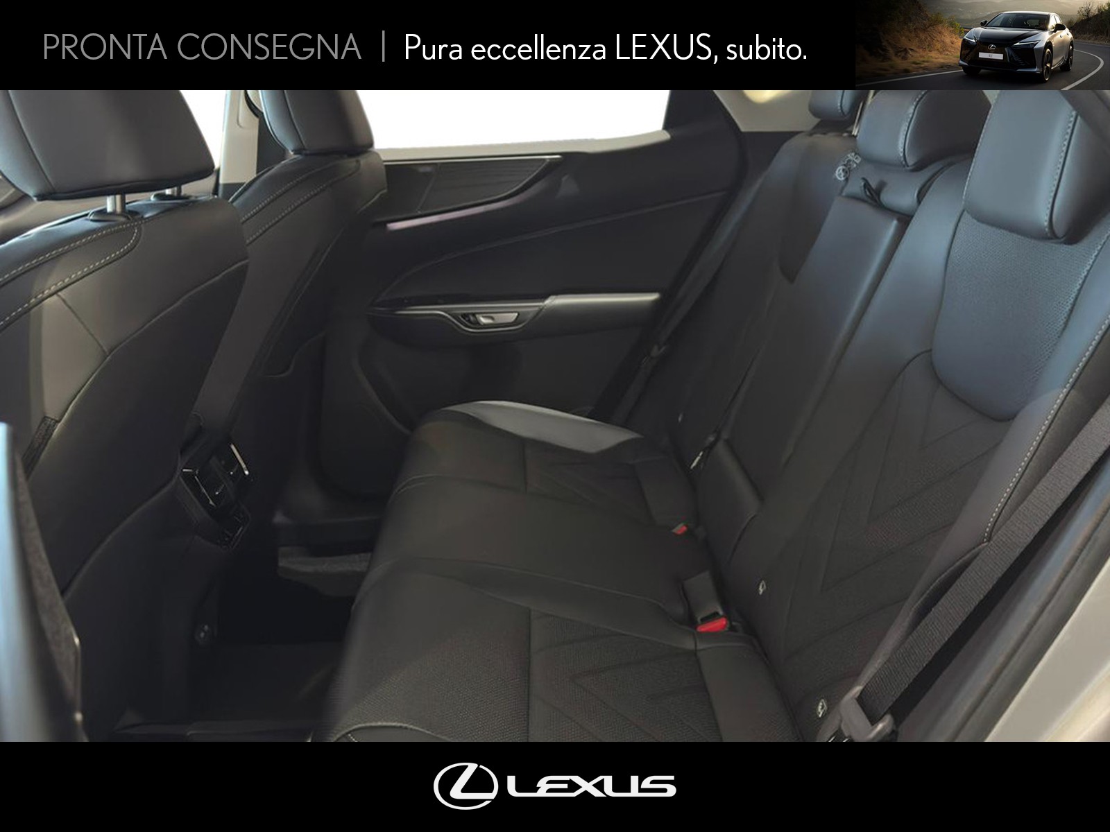 CARINI Lexus NX