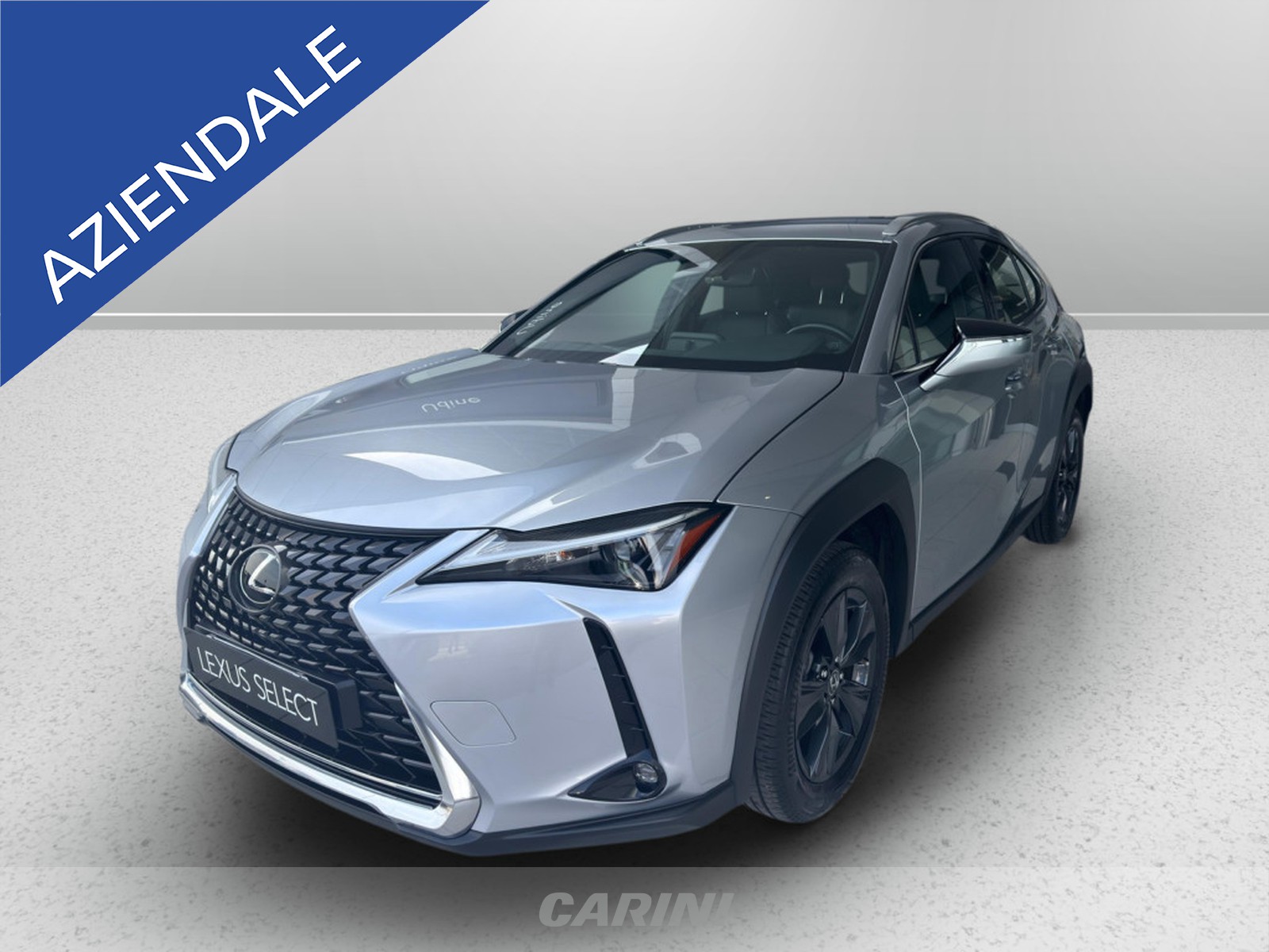 CARINI Lexus UX
