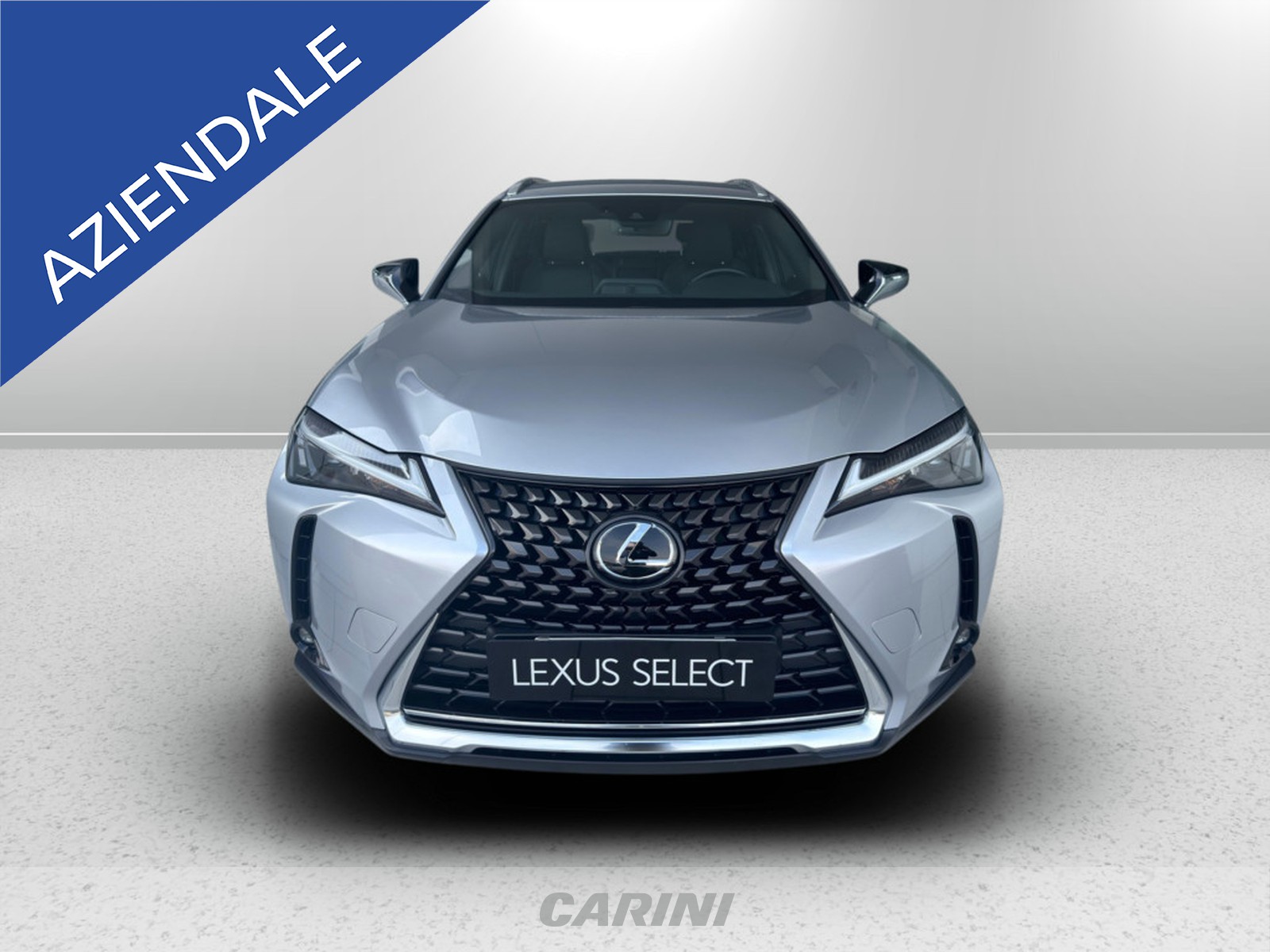 CARINI Lexus UX