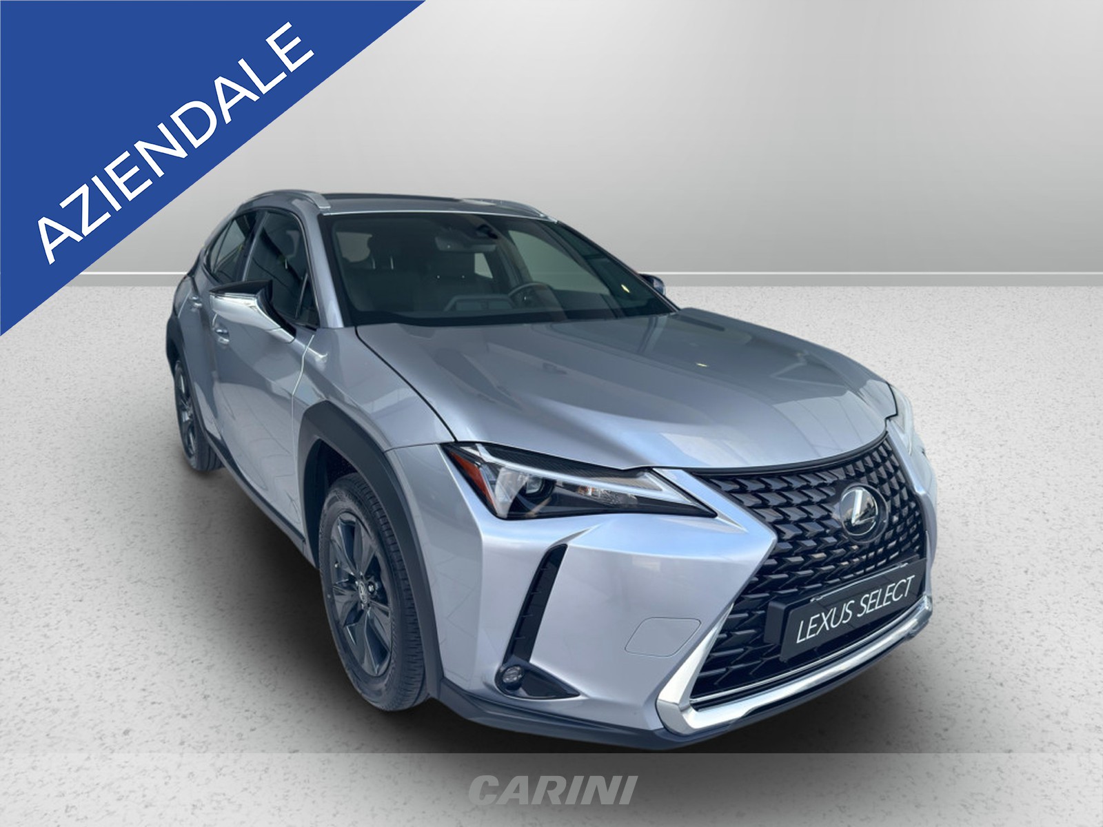 CARINI Lexus UX