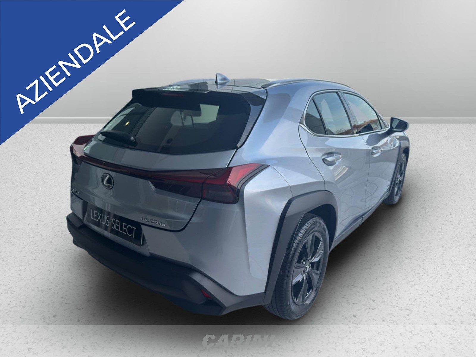 CARINI Lexus UX