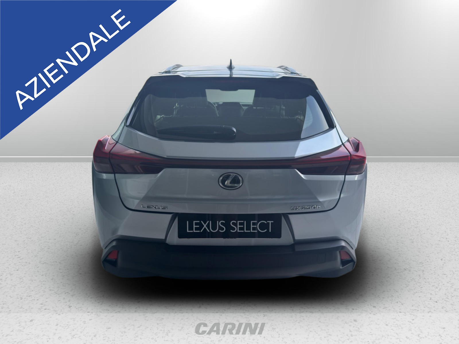 CARINI Lexus UX