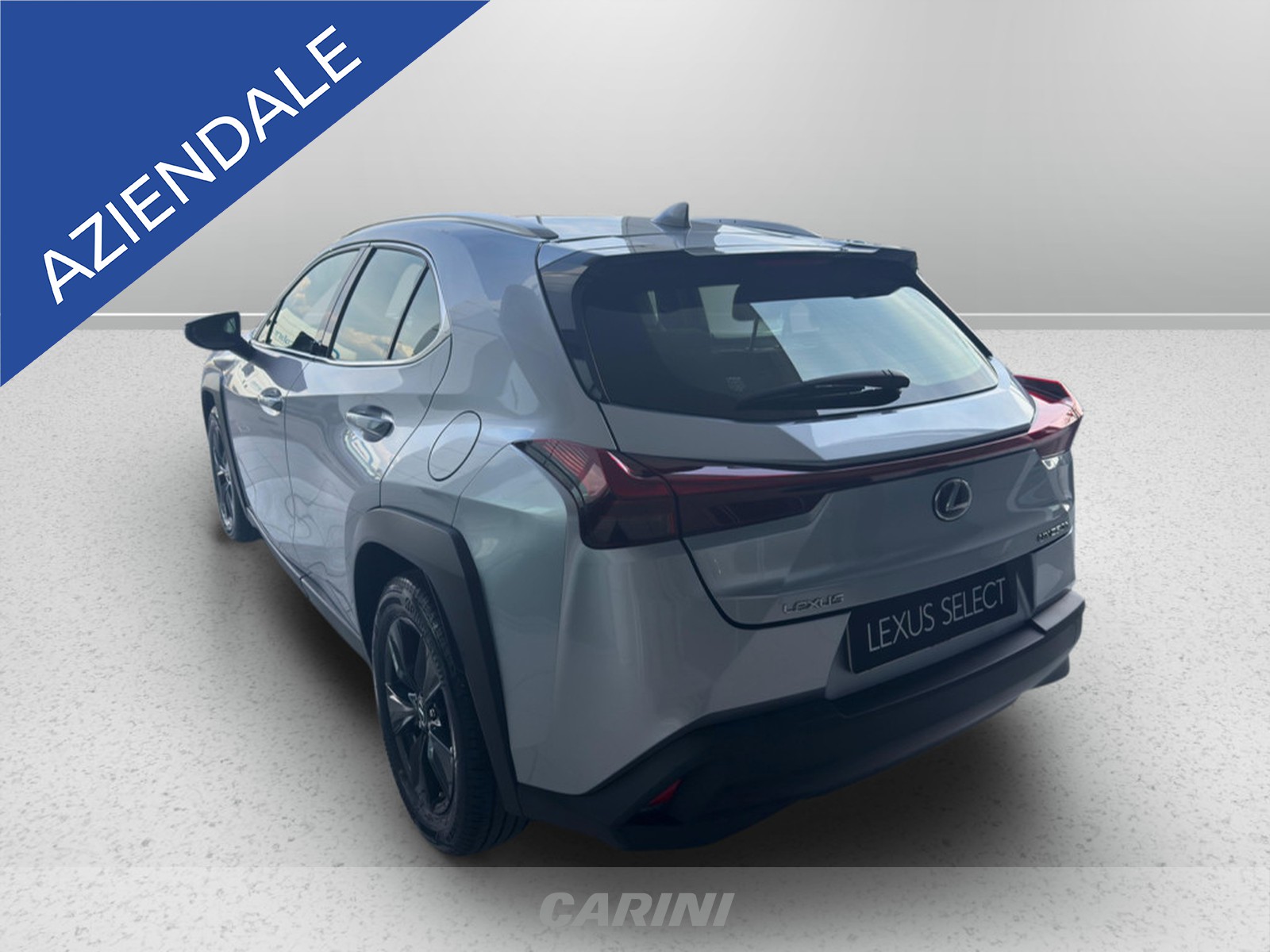 CARINI Lexus UX