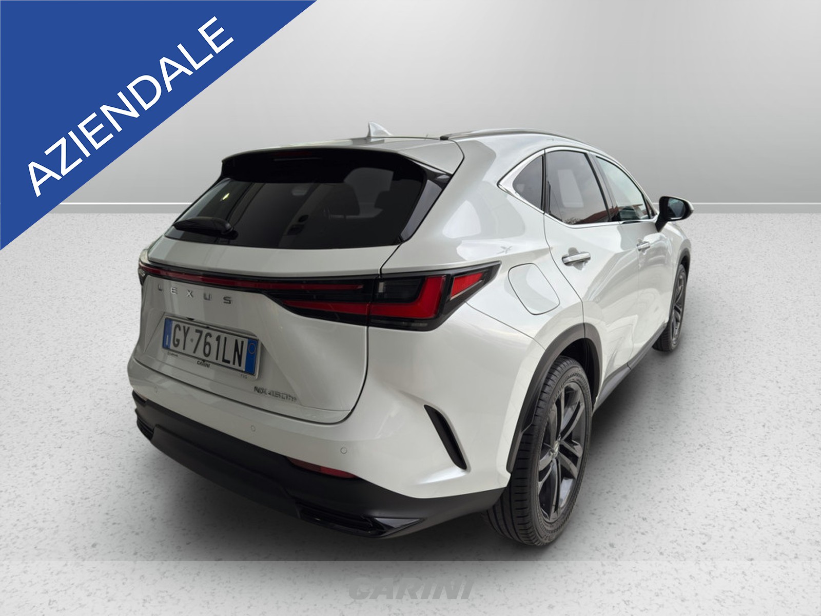 CARINI Lexus NX