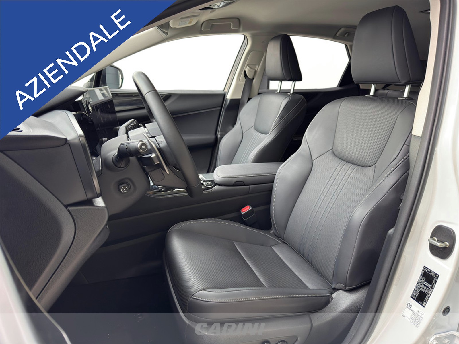 CARINI Lexus NX